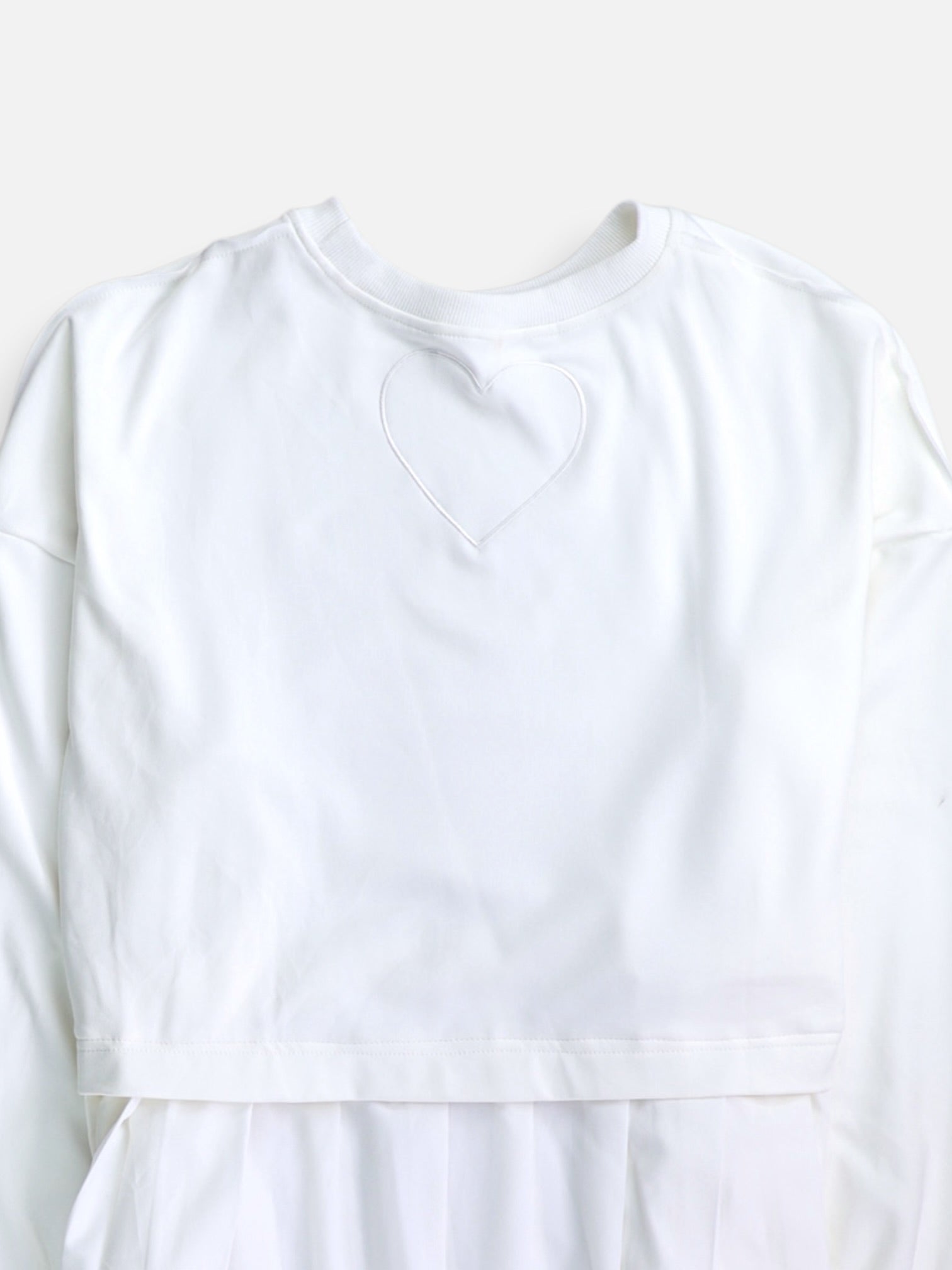 Sudadera Sweatshirt Basic - Mujer - N/A