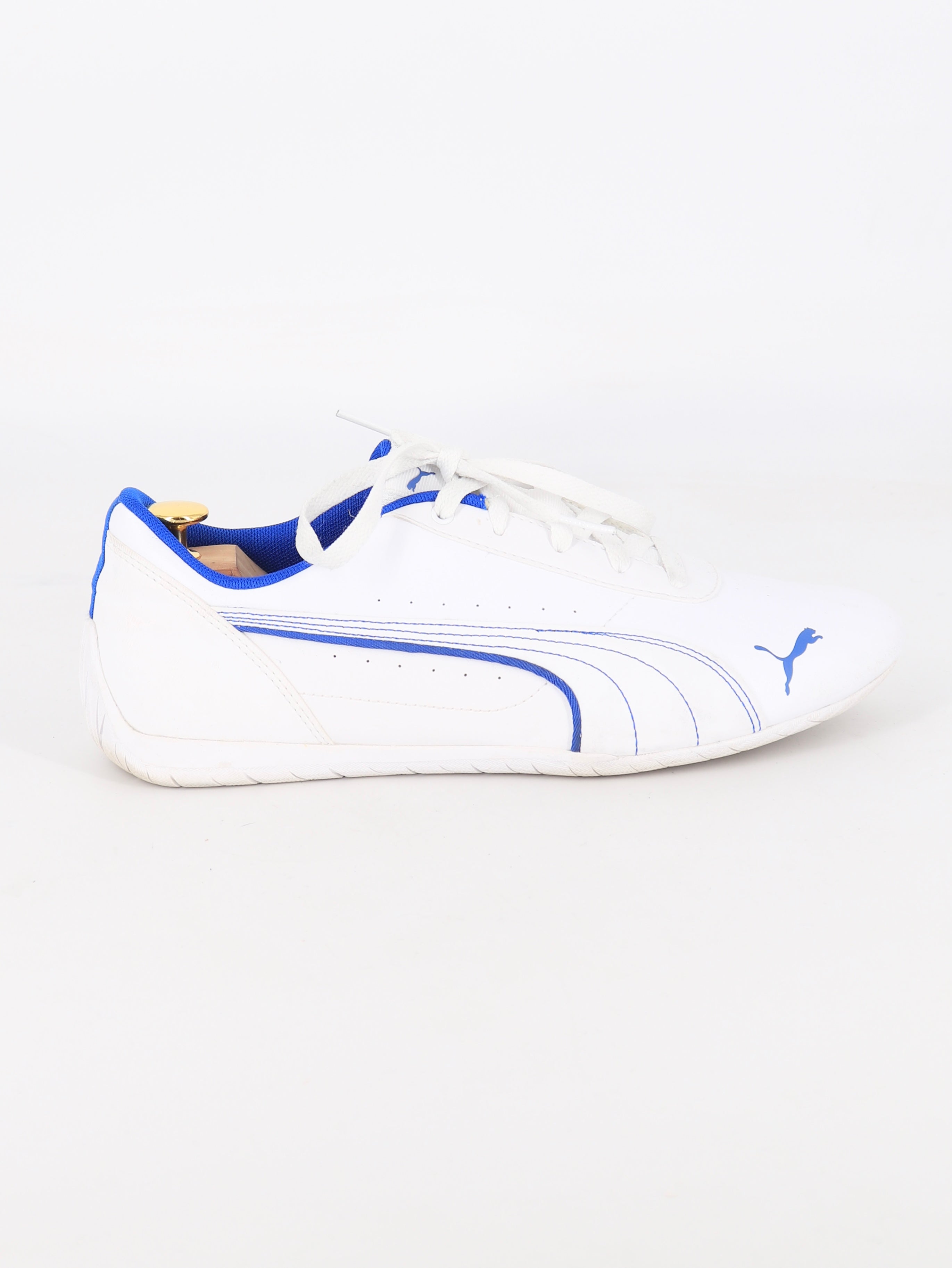 Puma Tenis PUMA NEO CAT UNLICENSED Basic - Hombre - US 9.5