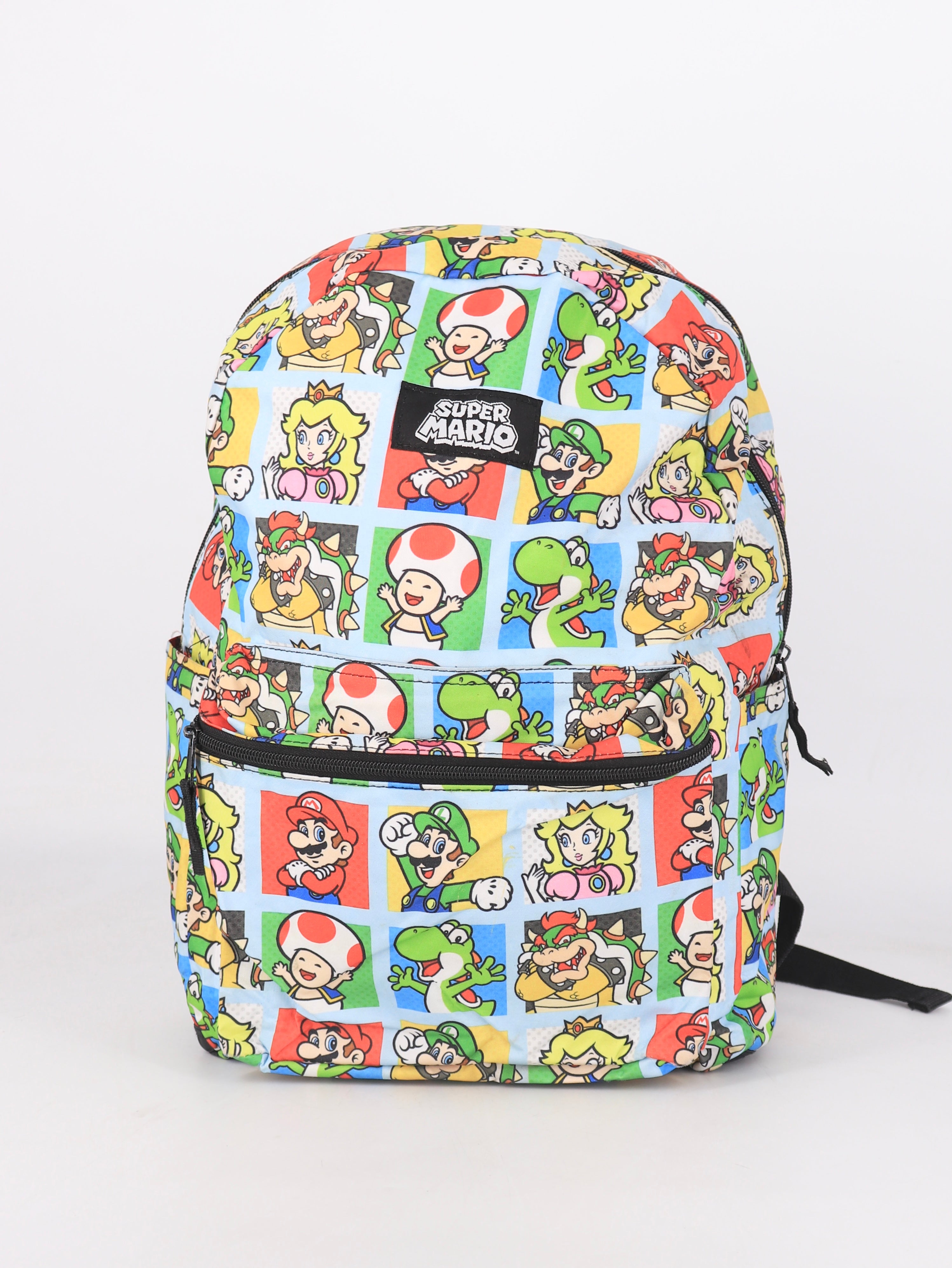 Pop Culture Mochila Animado - Unisex - Talla Única (One Size)
