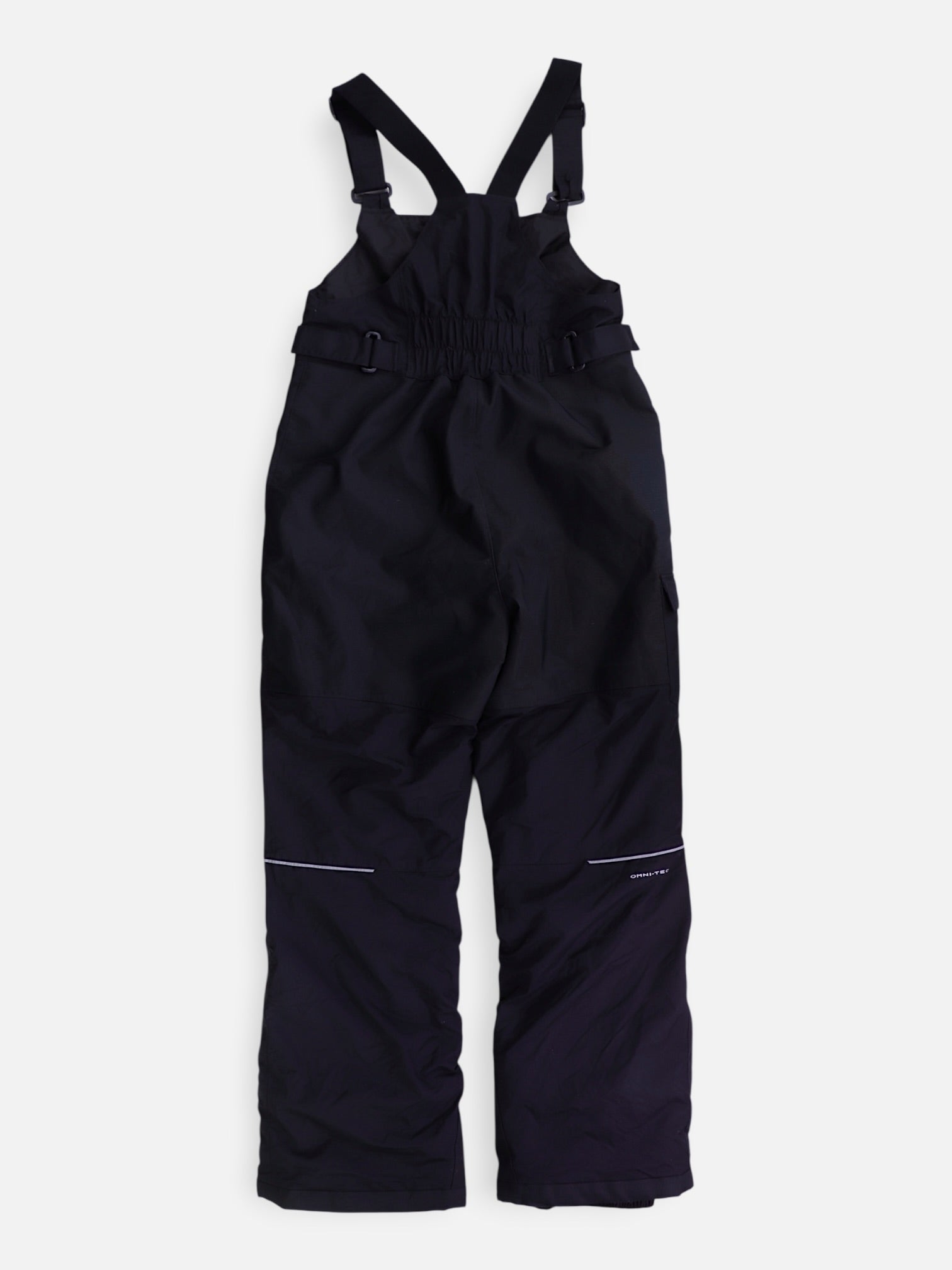 Columbia Overalls Nieve - Niño - Large - 14-16Y (Años)