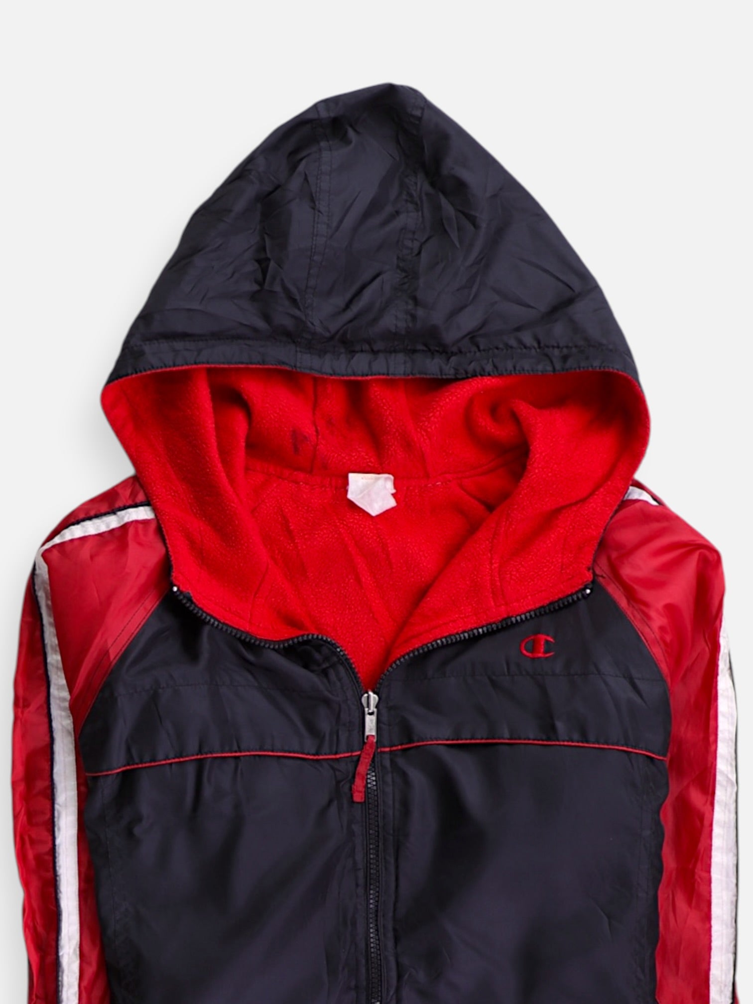 Champion Chumpa Color Block - Hombre - N/A
