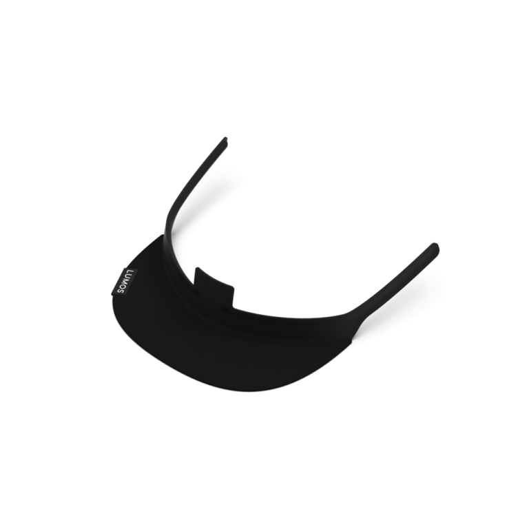 Visera ultra visor  - Unisex - Medium