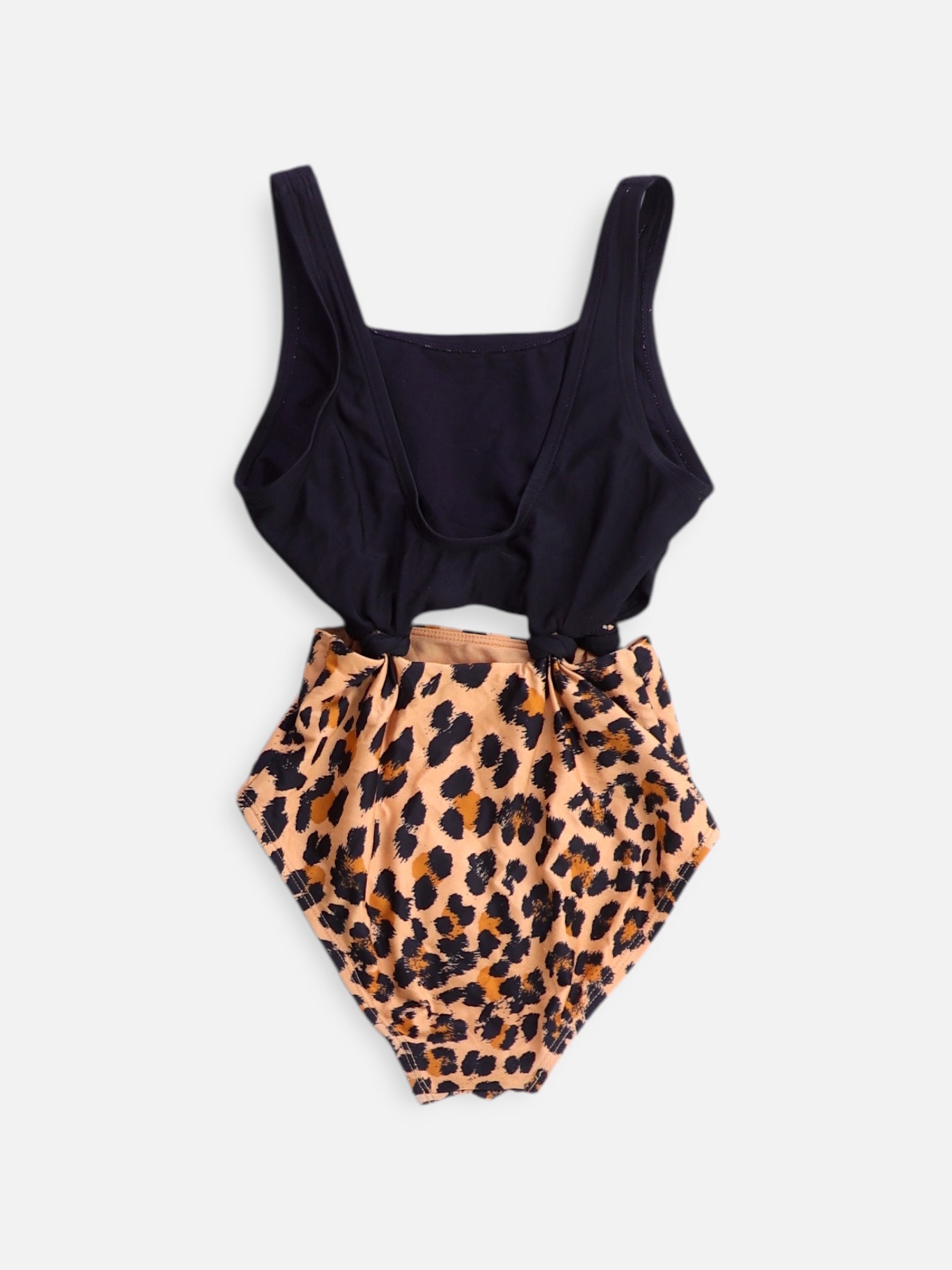 Traje de Verano Una pieza - Niña - Small - 5-6Y (Años)