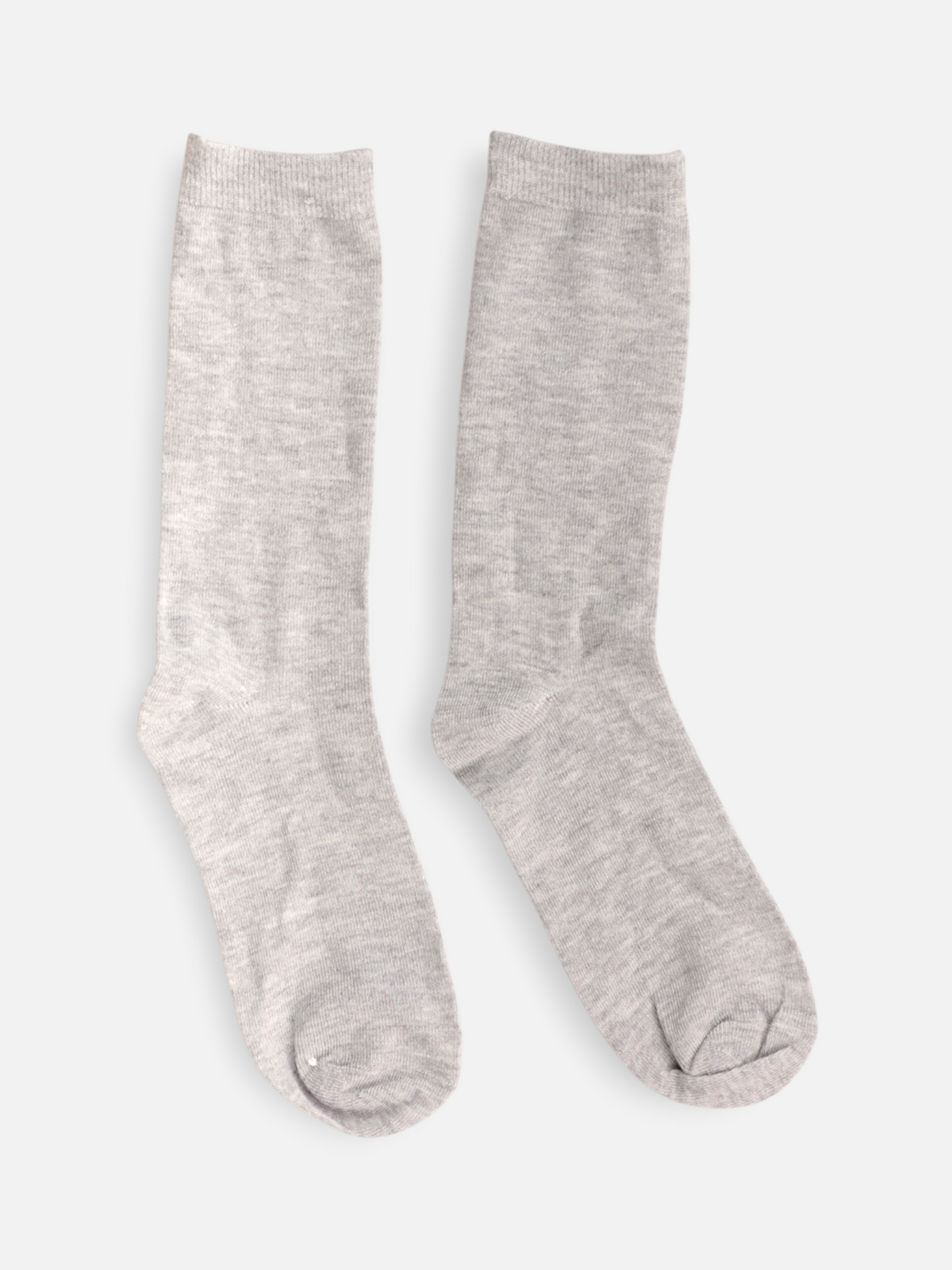 Calcetines 1 Par - Mujer - Talla Única (One Size)
