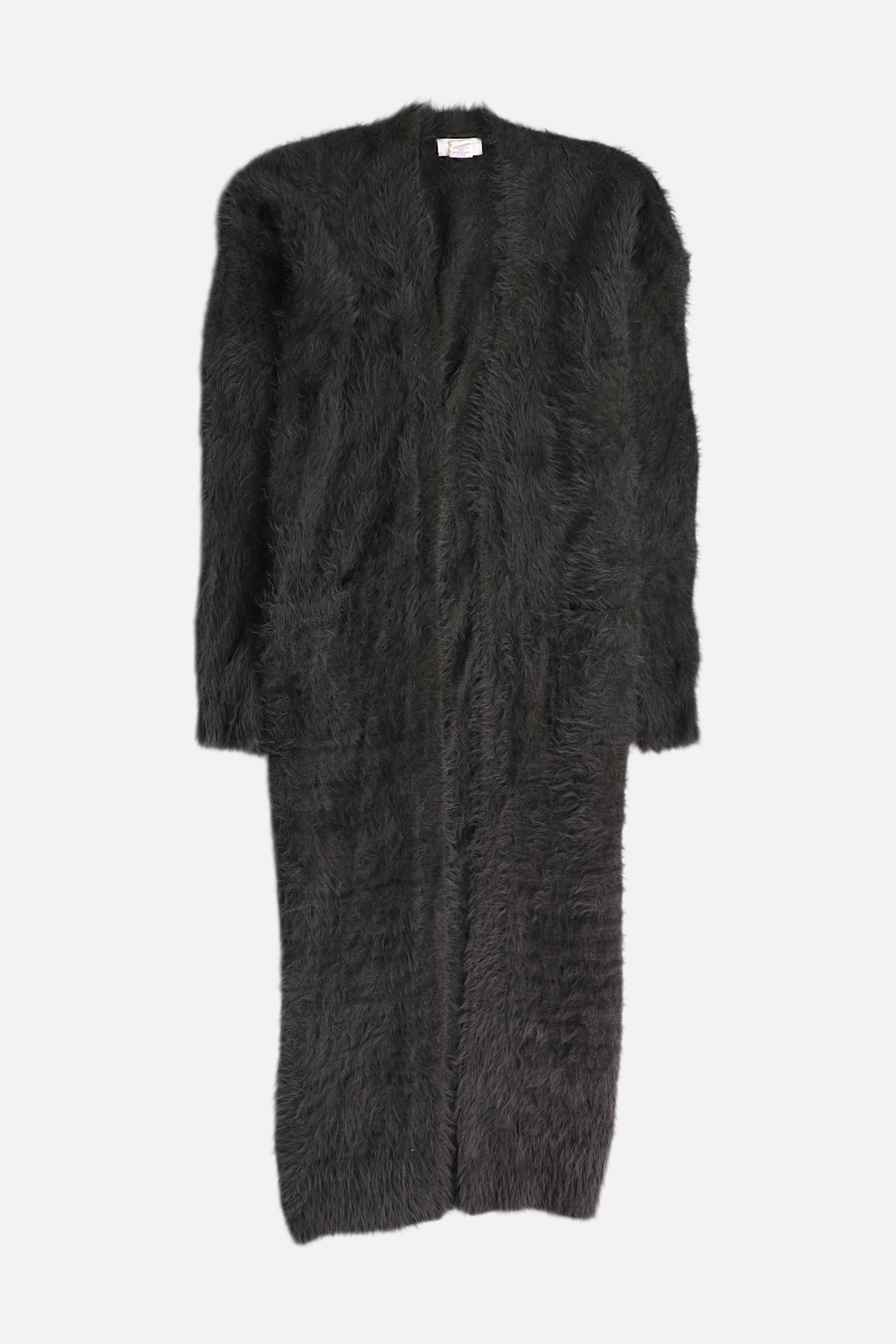 Sueter Cardigan Casual - Mujer - Small
