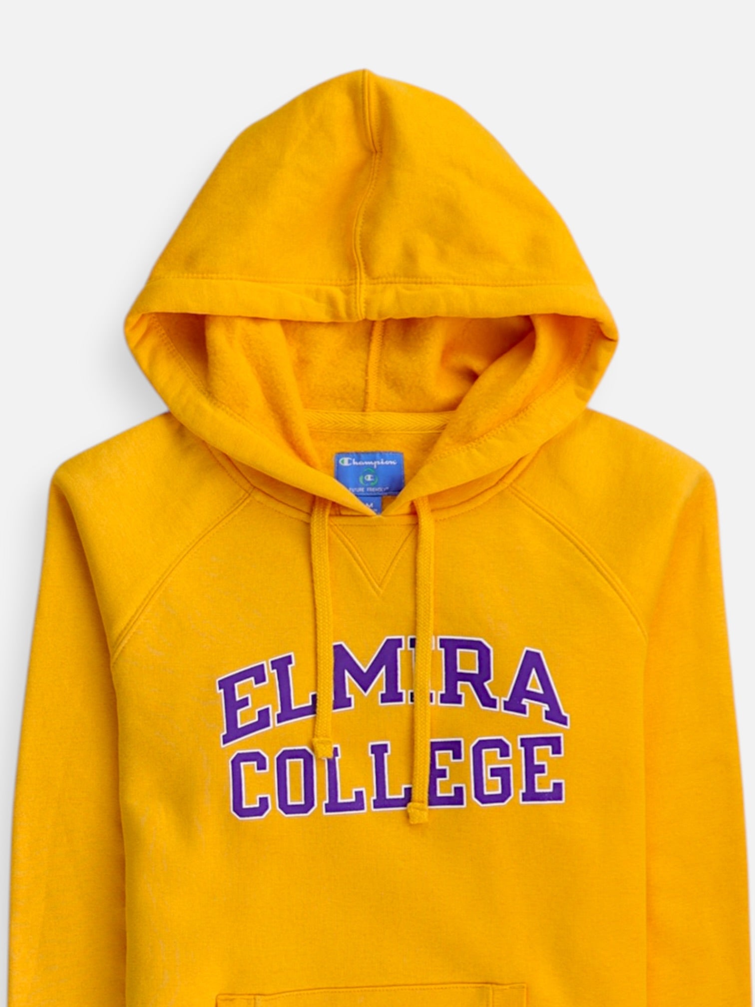 Champion Sudadera Hoodie Basic - Mujer - Medium