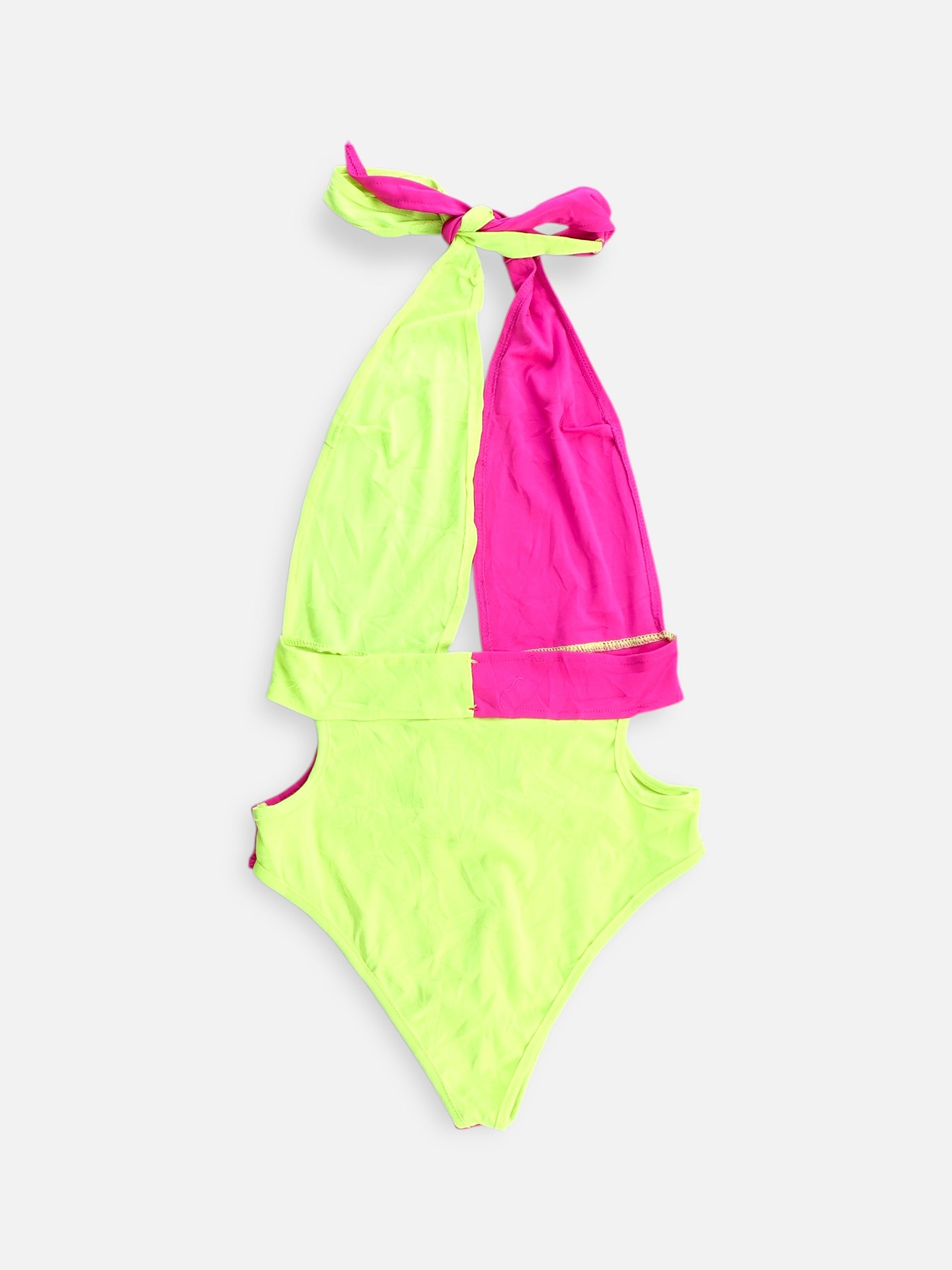 Blusa Body - Mujer - Medium