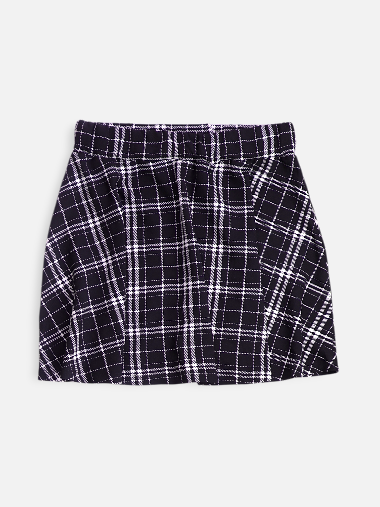 SHEIN Falda Casual - Mujer - Large