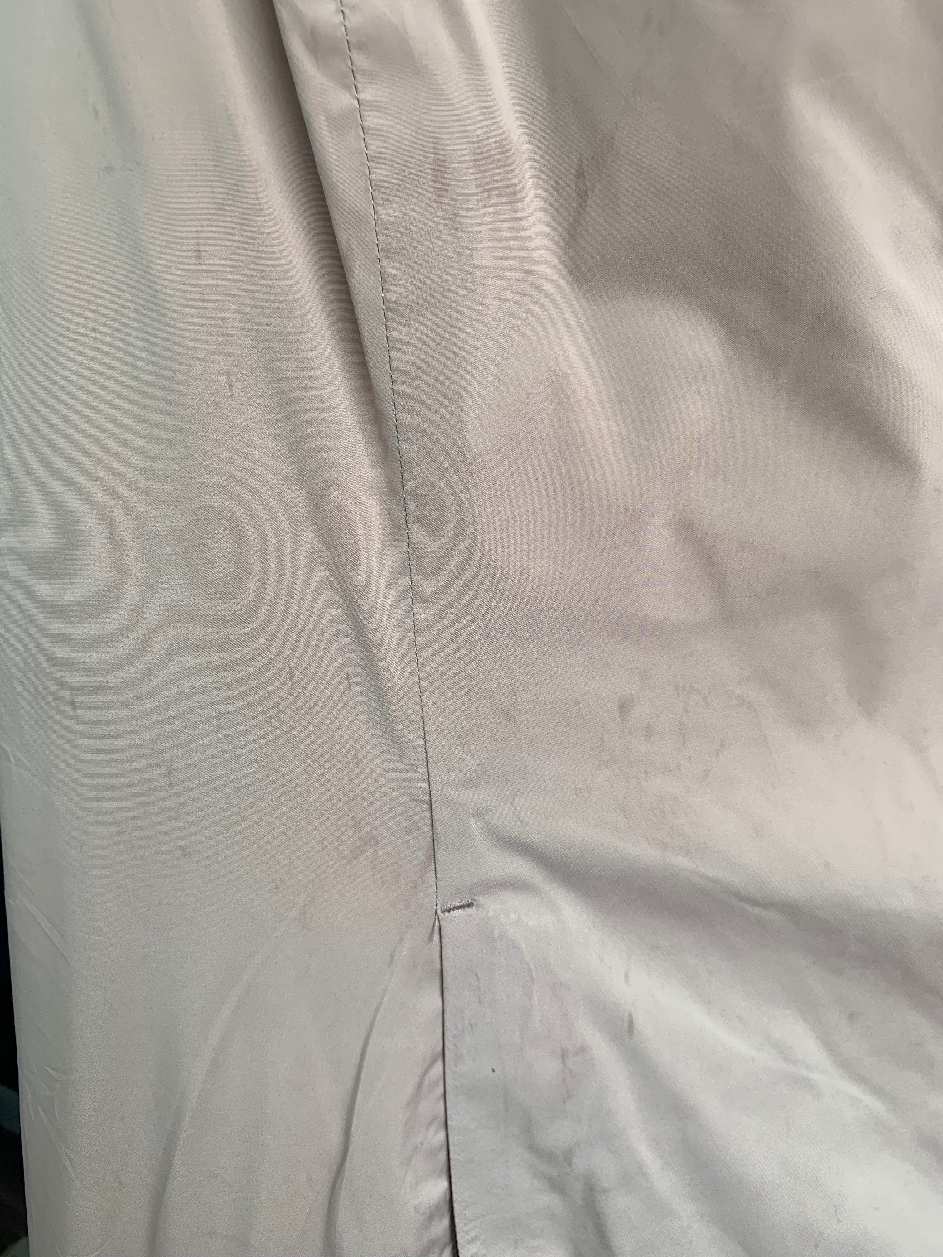 32 HEAT COOL Chumpa Impermeable - Mujer - Large