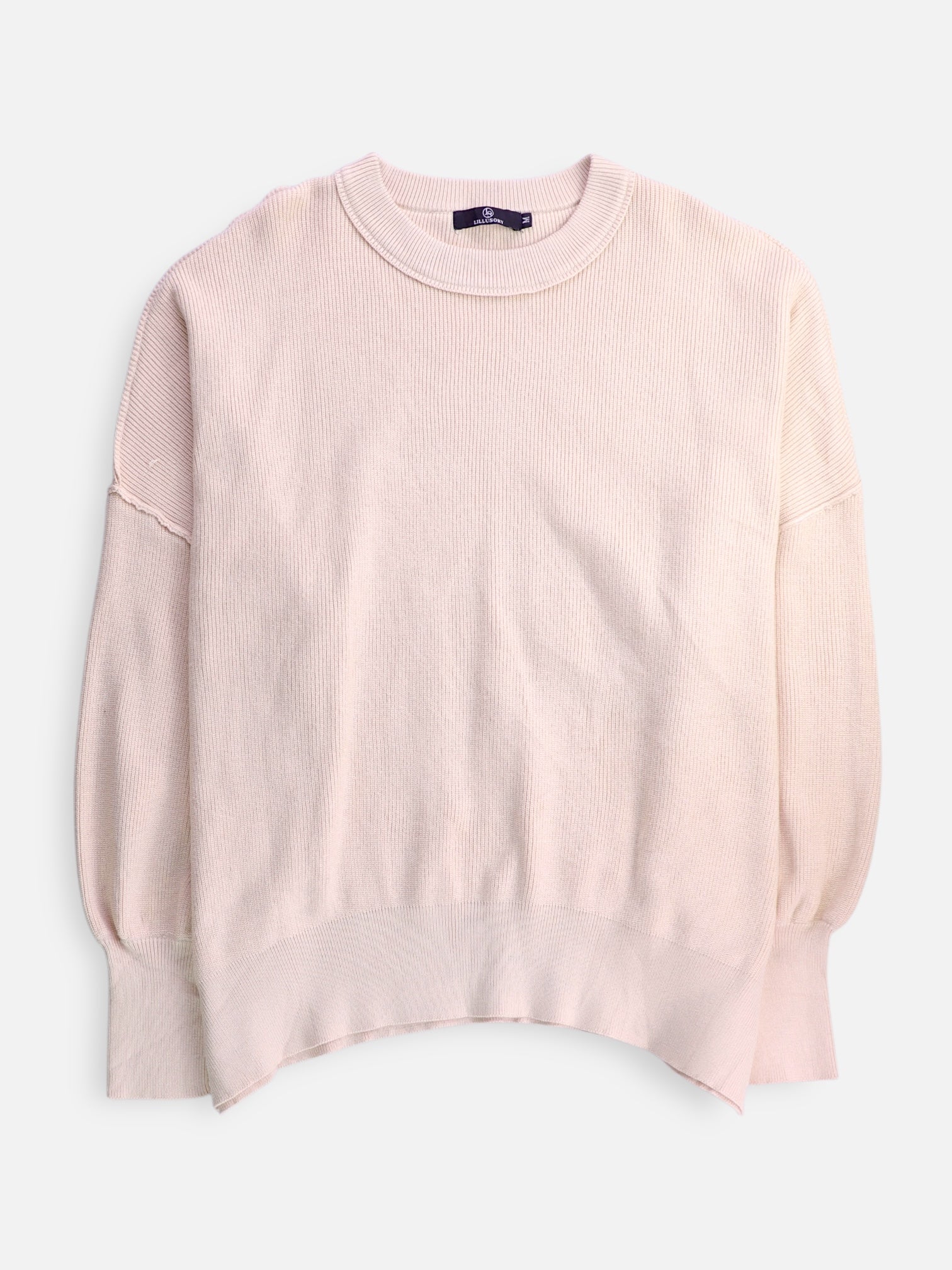 Sueter Knit Casual - Mujer - Medium