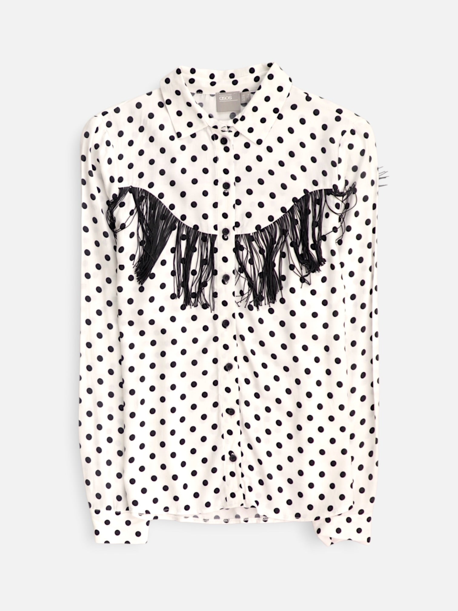 ASOS Blusa Casual - Mujer - 0