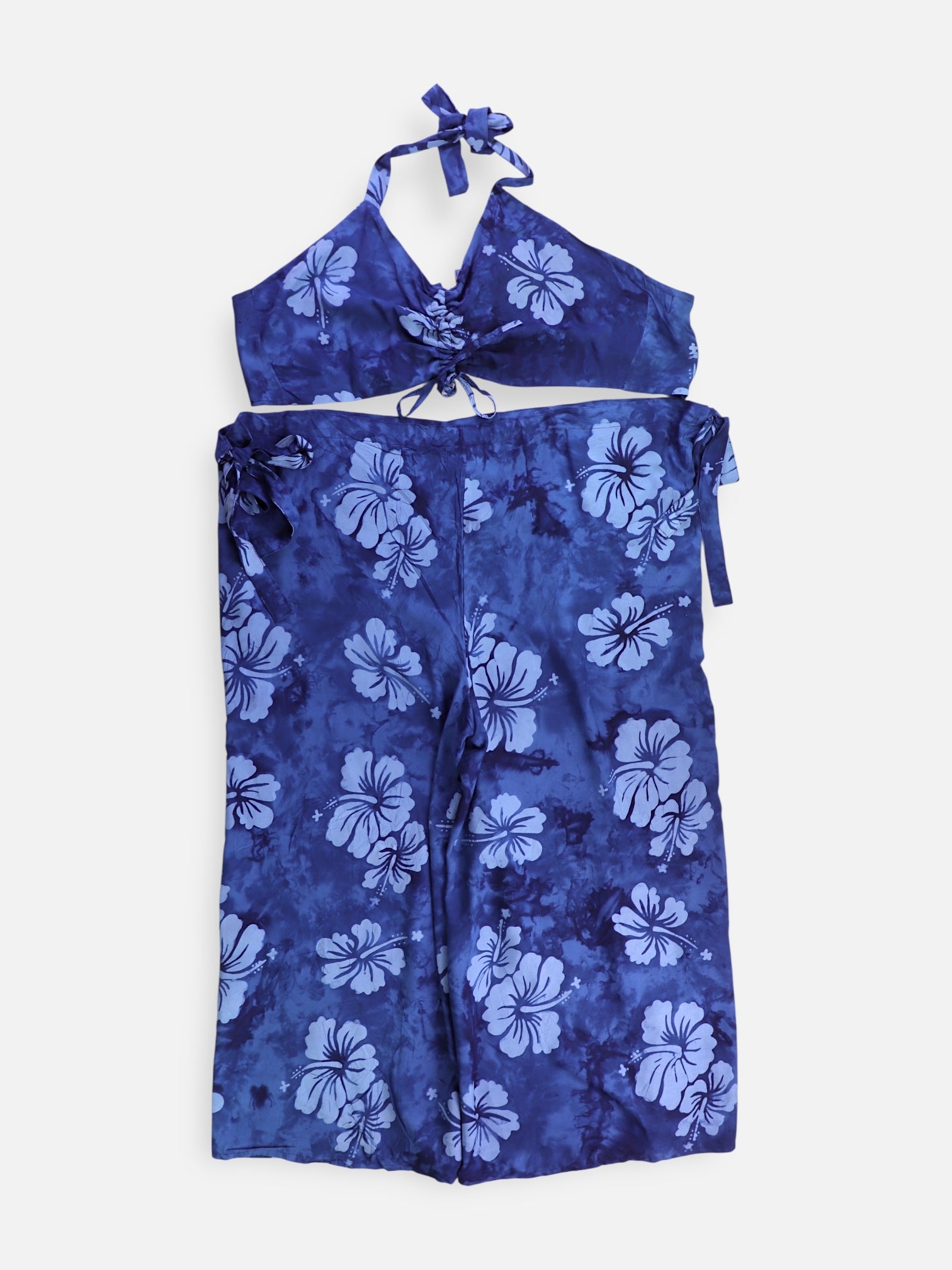 Conjunto Dos piezas - Mujer - Talla Única (One Size)