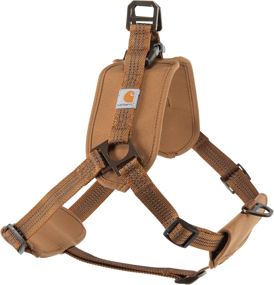 Carhartt Arnés  Basic Perro - Talla Única (One Size)