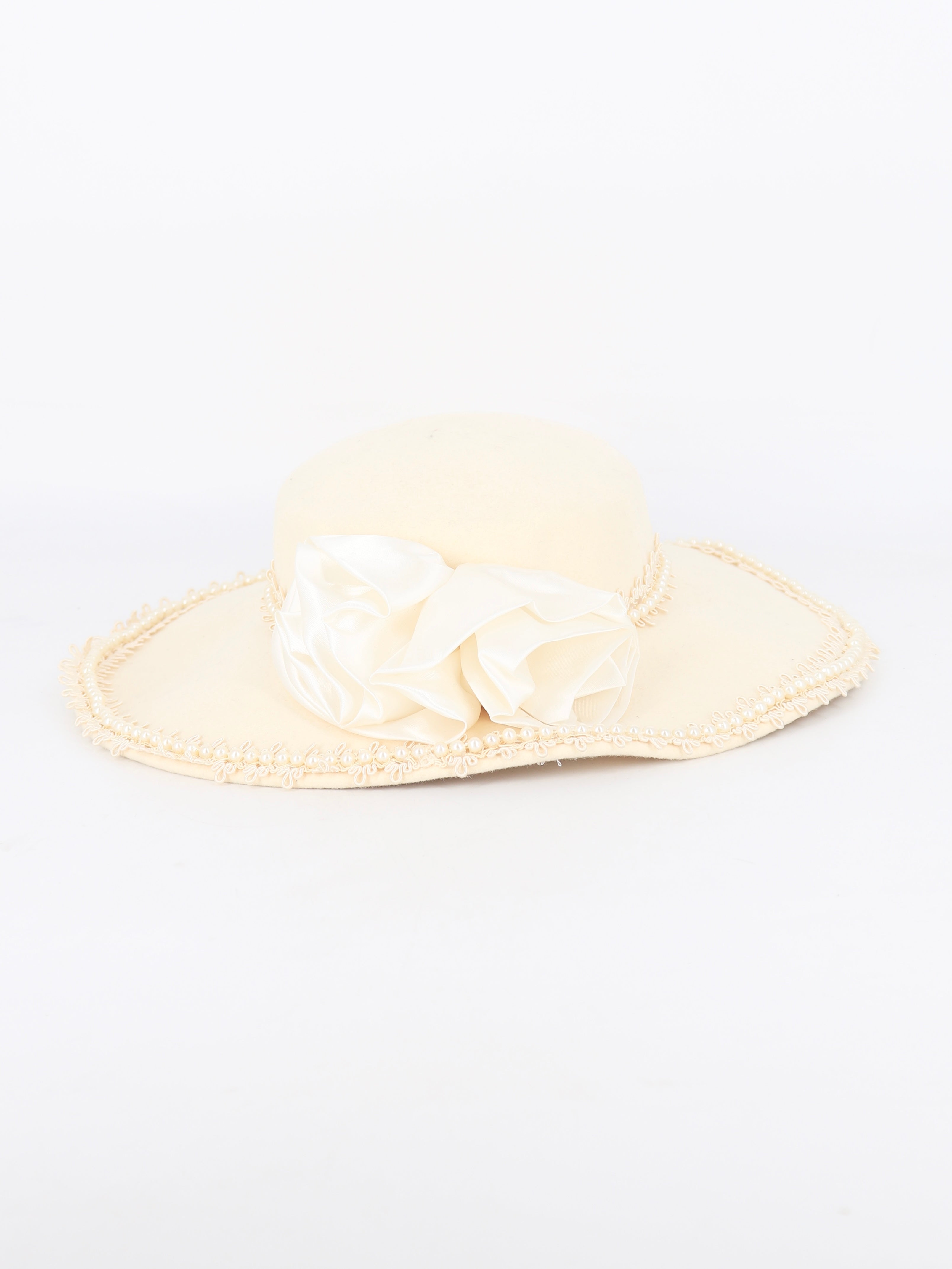 Sombrero Verano - Mujer - Talla Única (One Size)