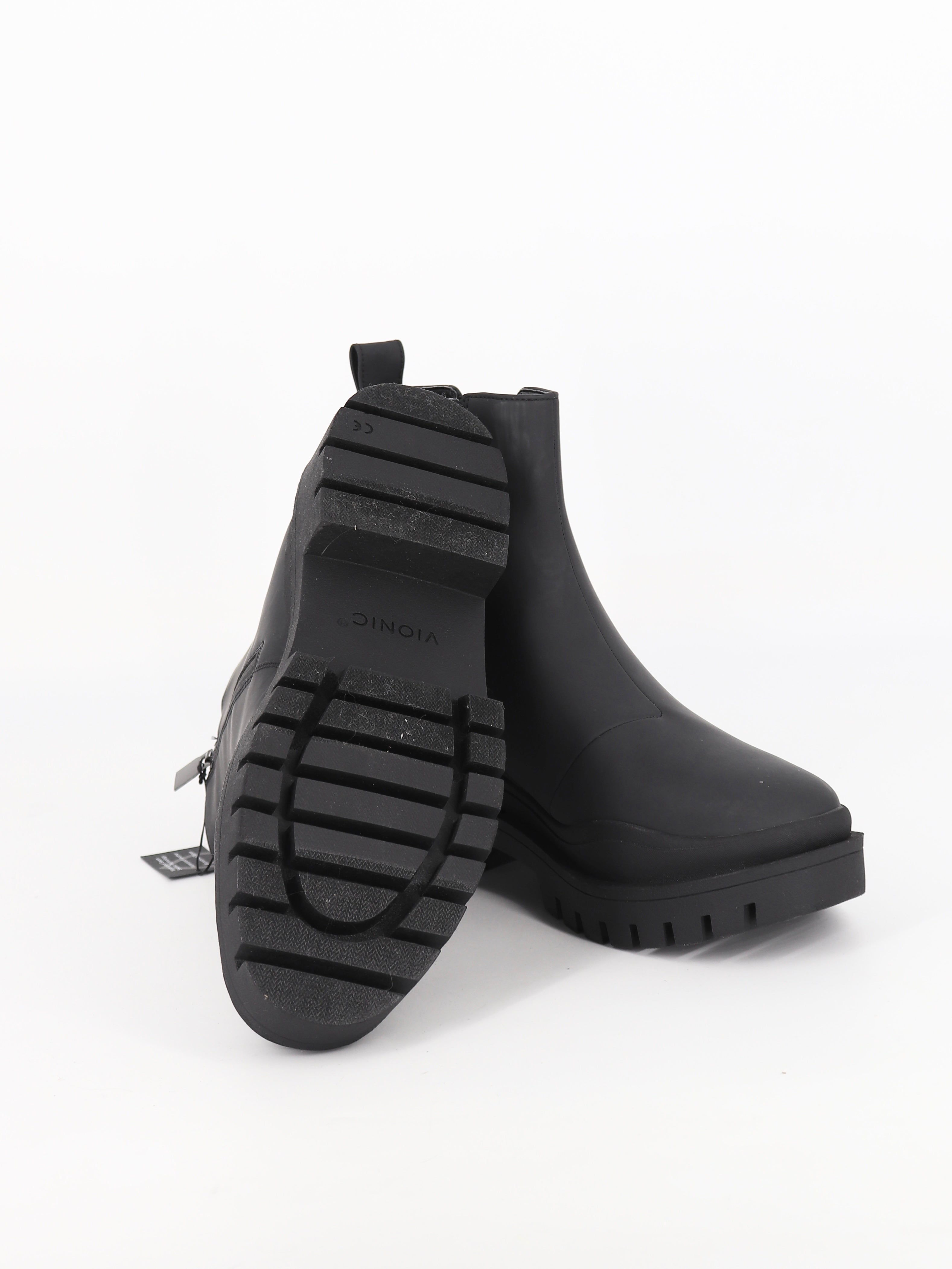 Botines Clasico Casual - Hombre - US 11