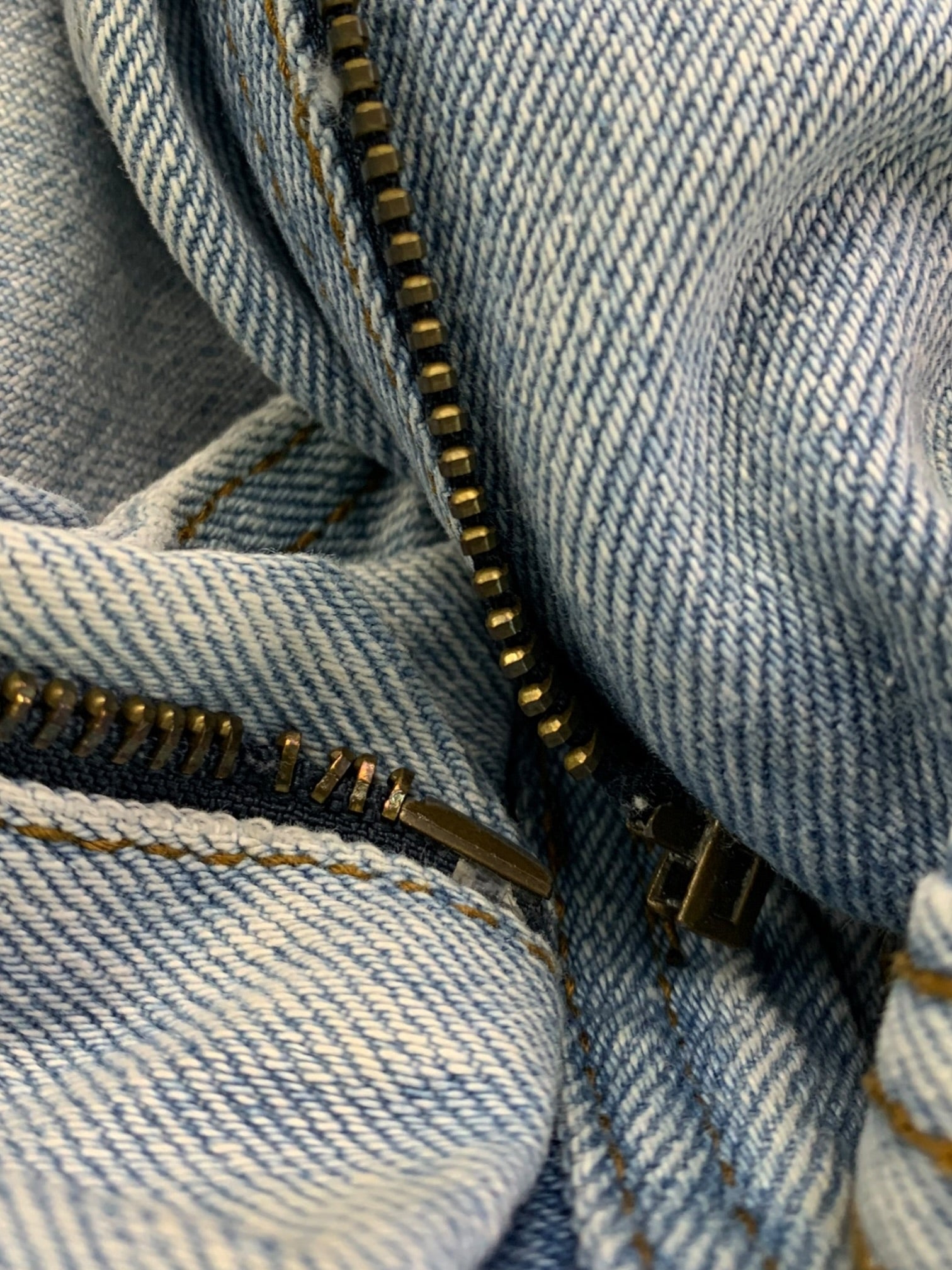 Chaqueta Denim  Crop Top - Niña - N/A - 13-14Y (Años)