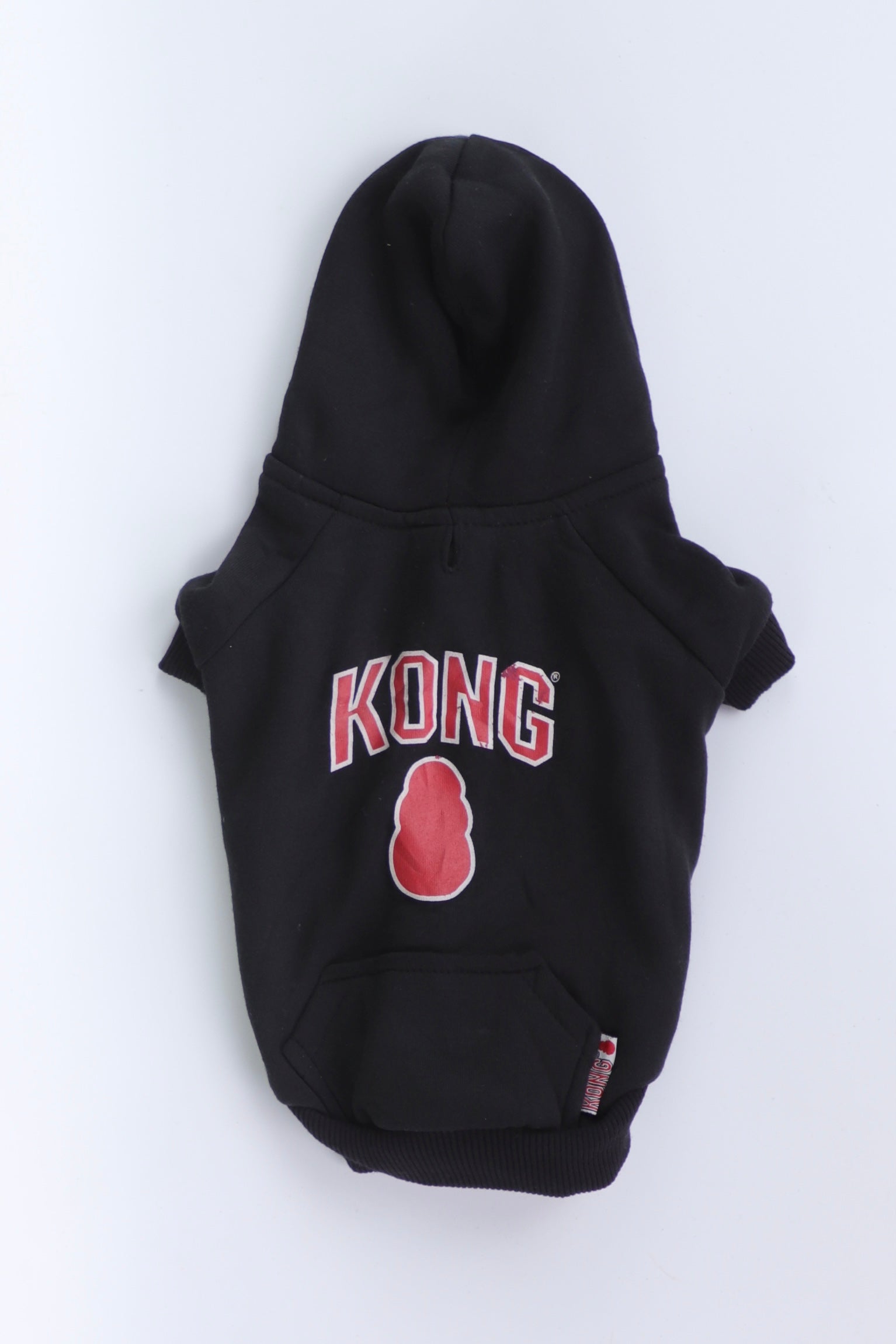 Sudadera Basic Perro - XS