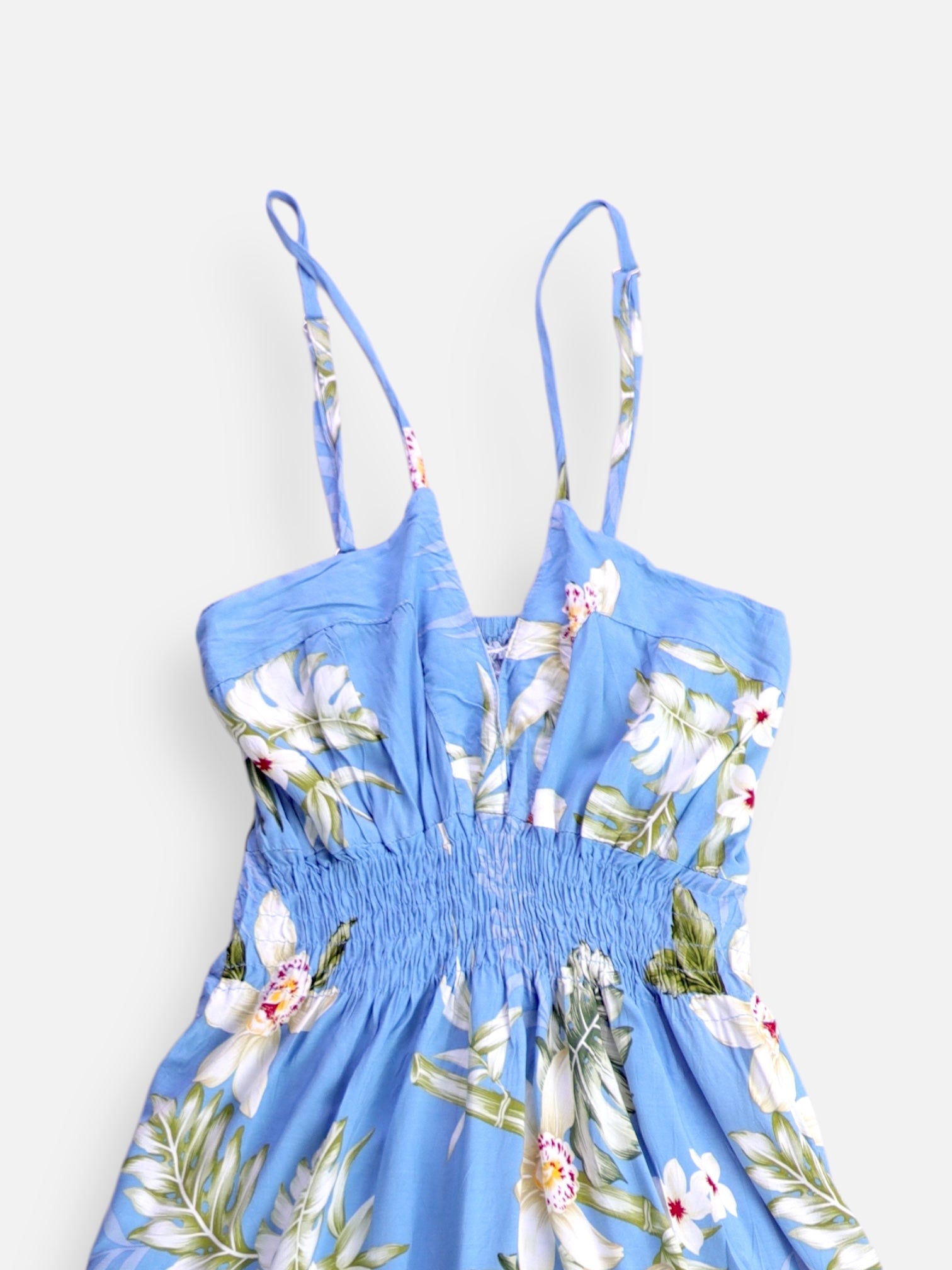 Vestido Verano - Mujer - Medium