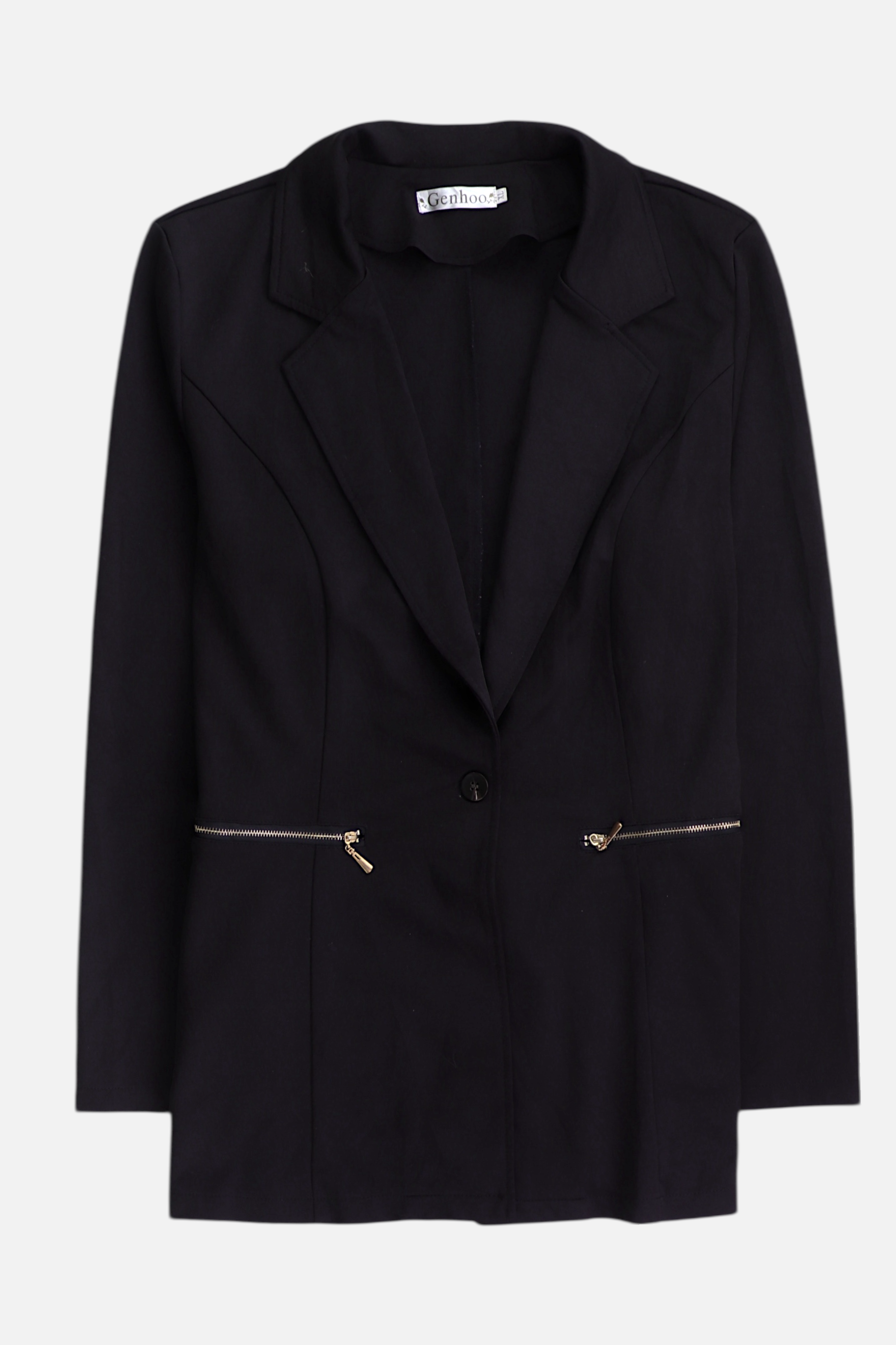 Blazer Casual - Mujer - XL