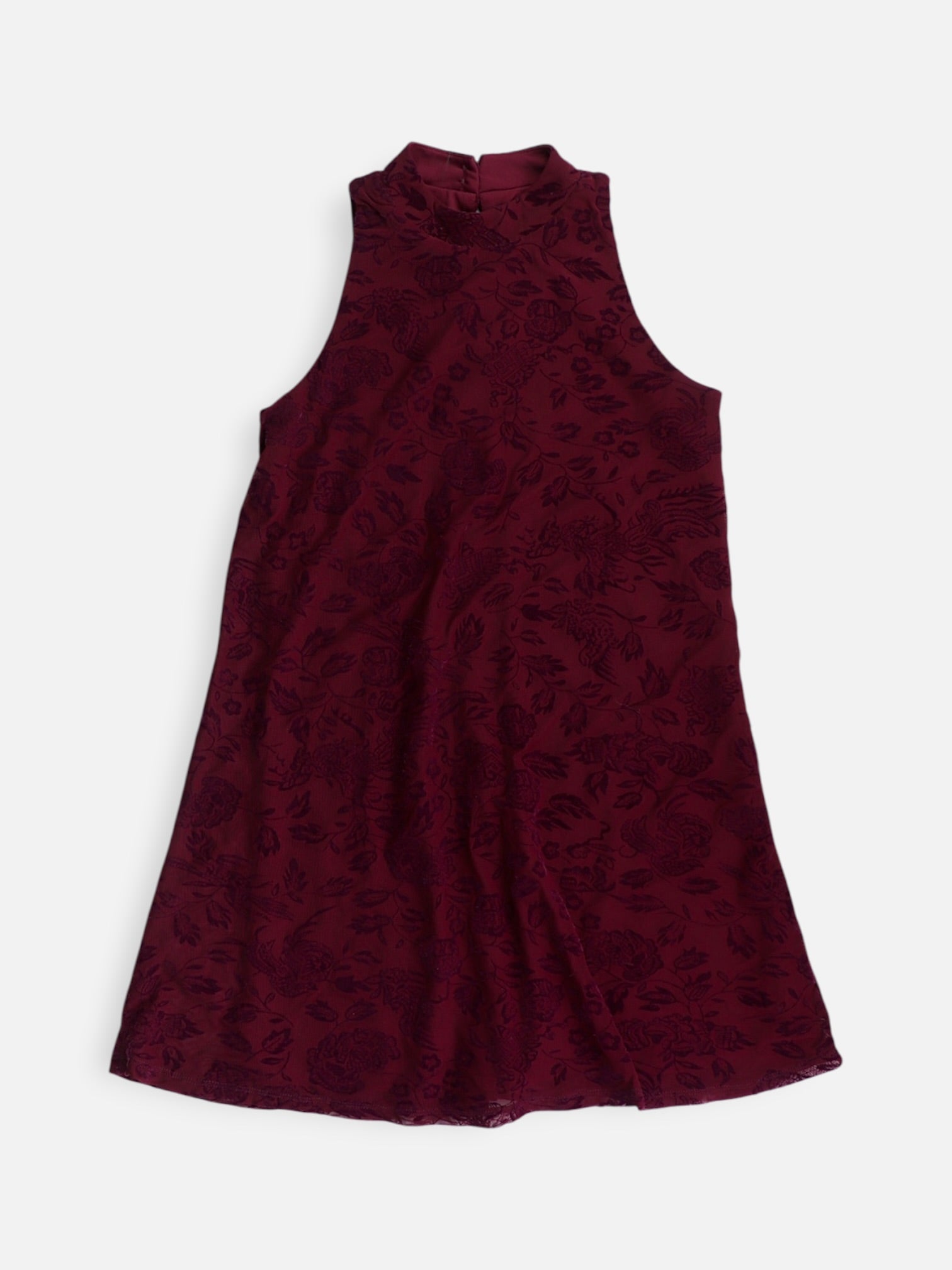 Vestido Casual - Mujer - 2XS