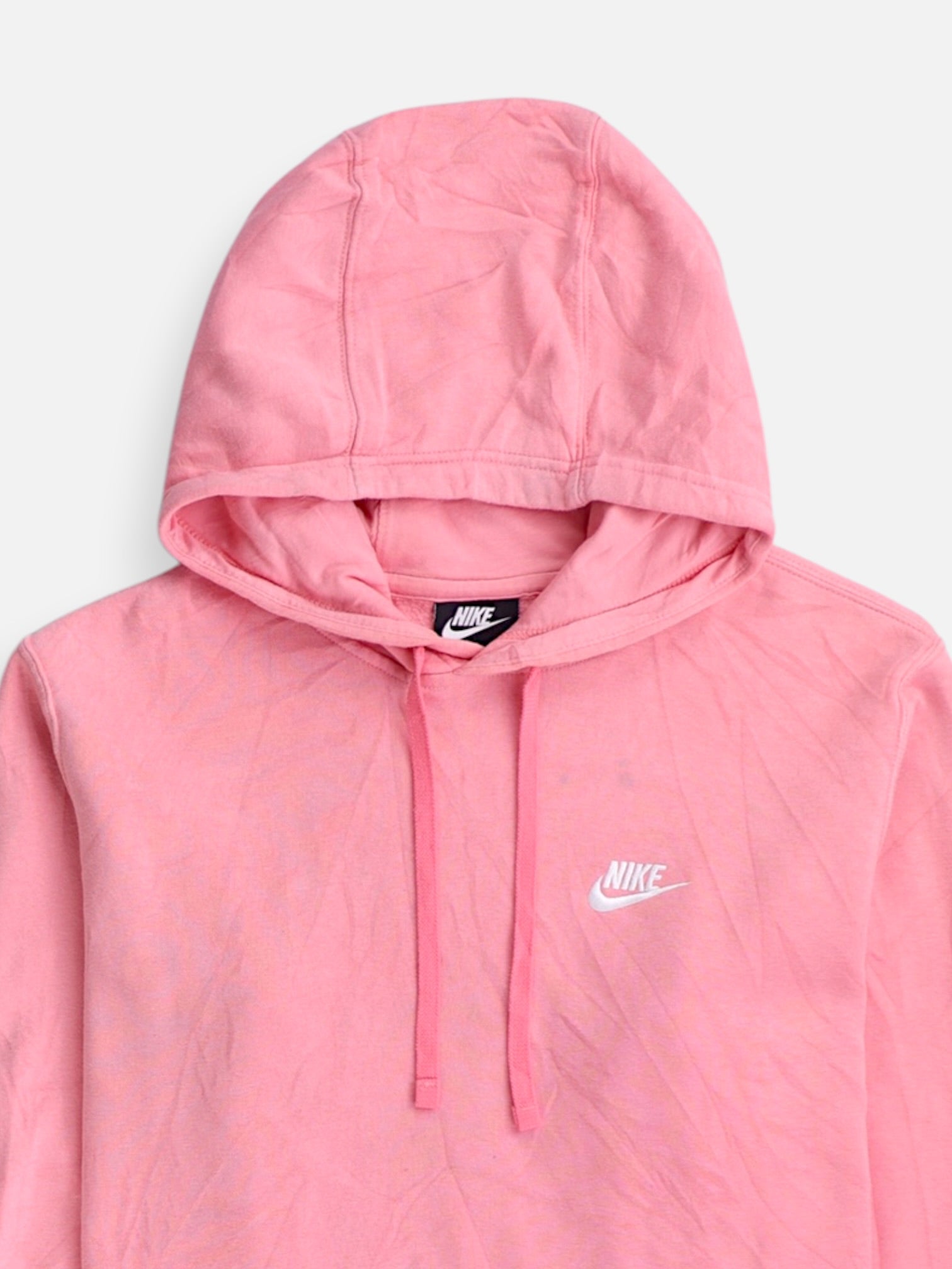 Nike Sudadera Hoodie Deportivo - Mujer - Large