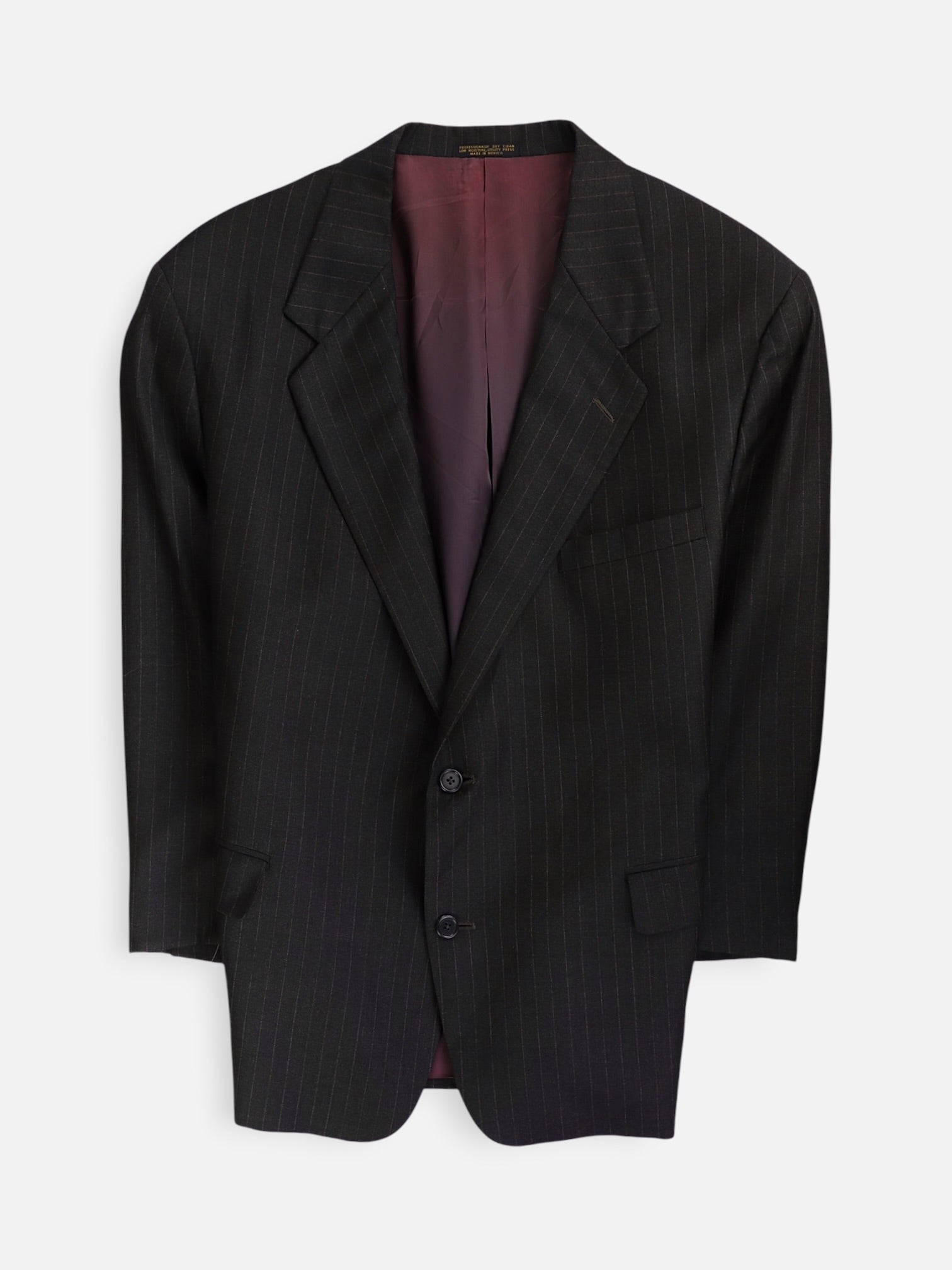 Conjunto Dos piezas - Hombre - 48S