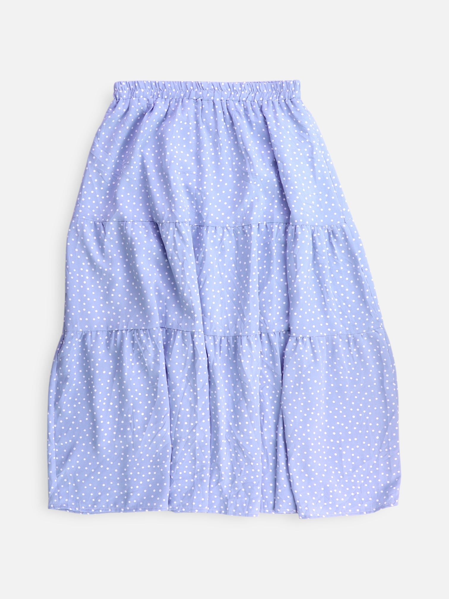 Falda Casual - Mujer - Small