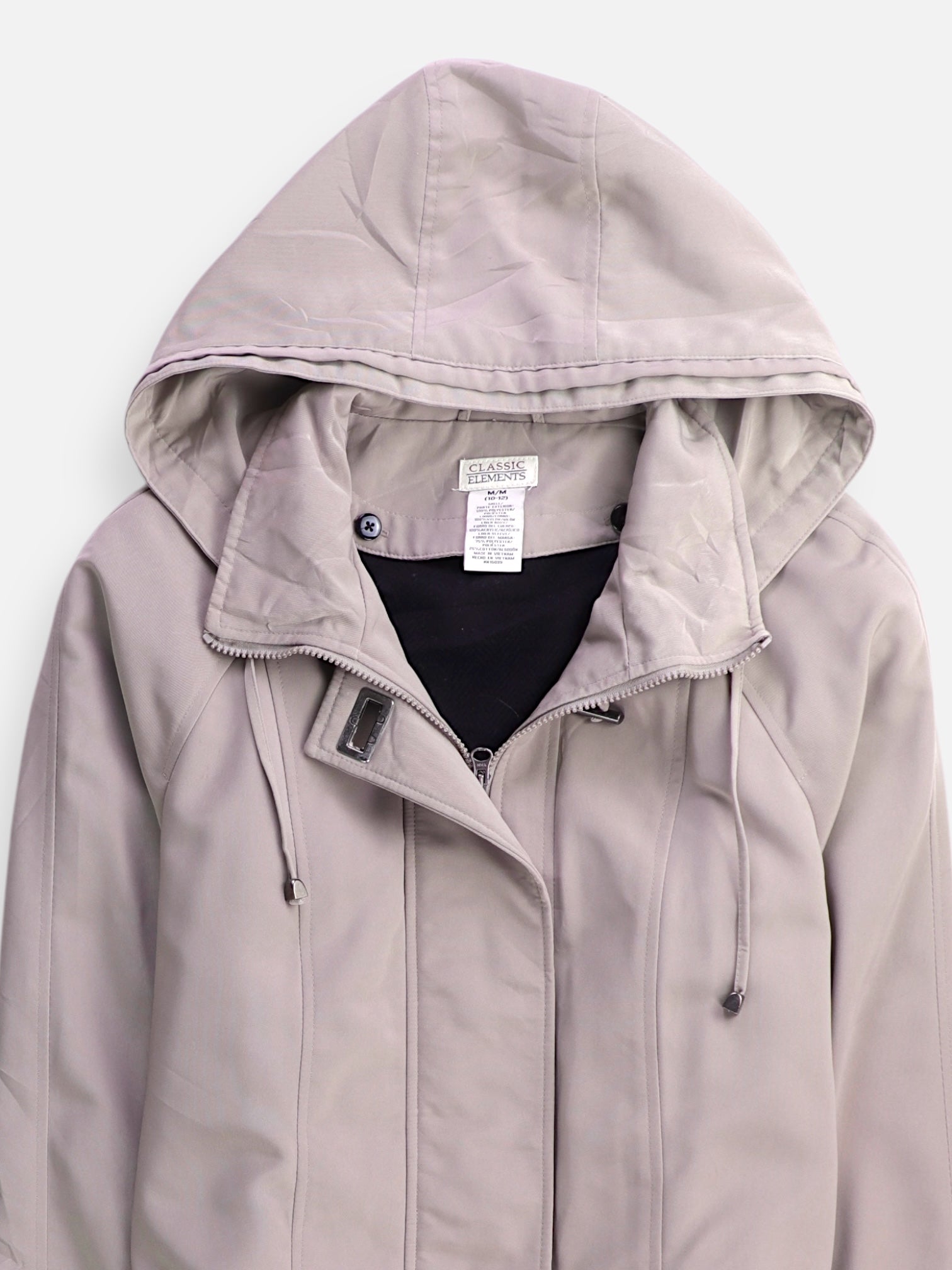 Chaqueta Casual Basic - Hombre - Medium