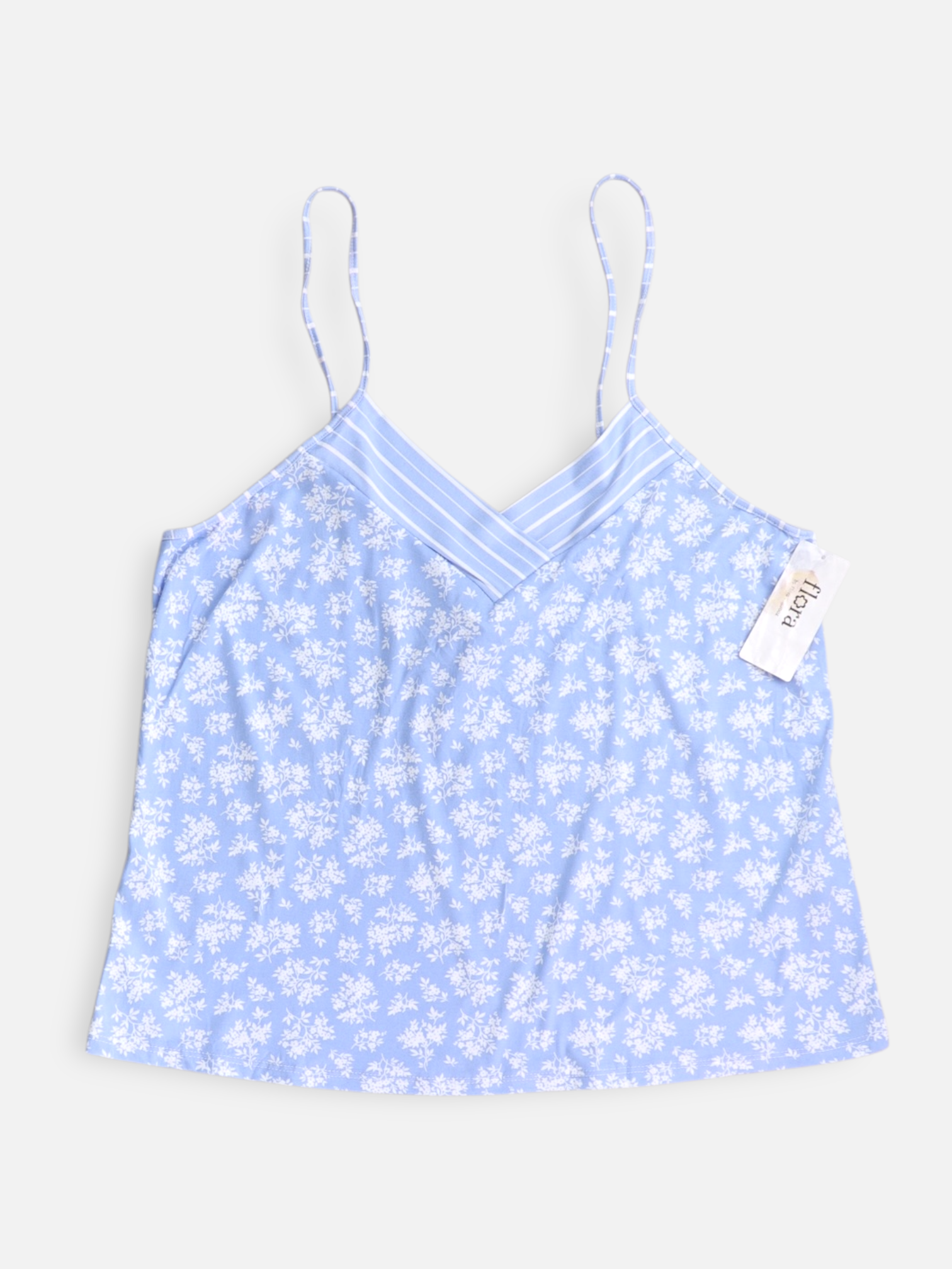 Blusa Casual - Mujer - Medium