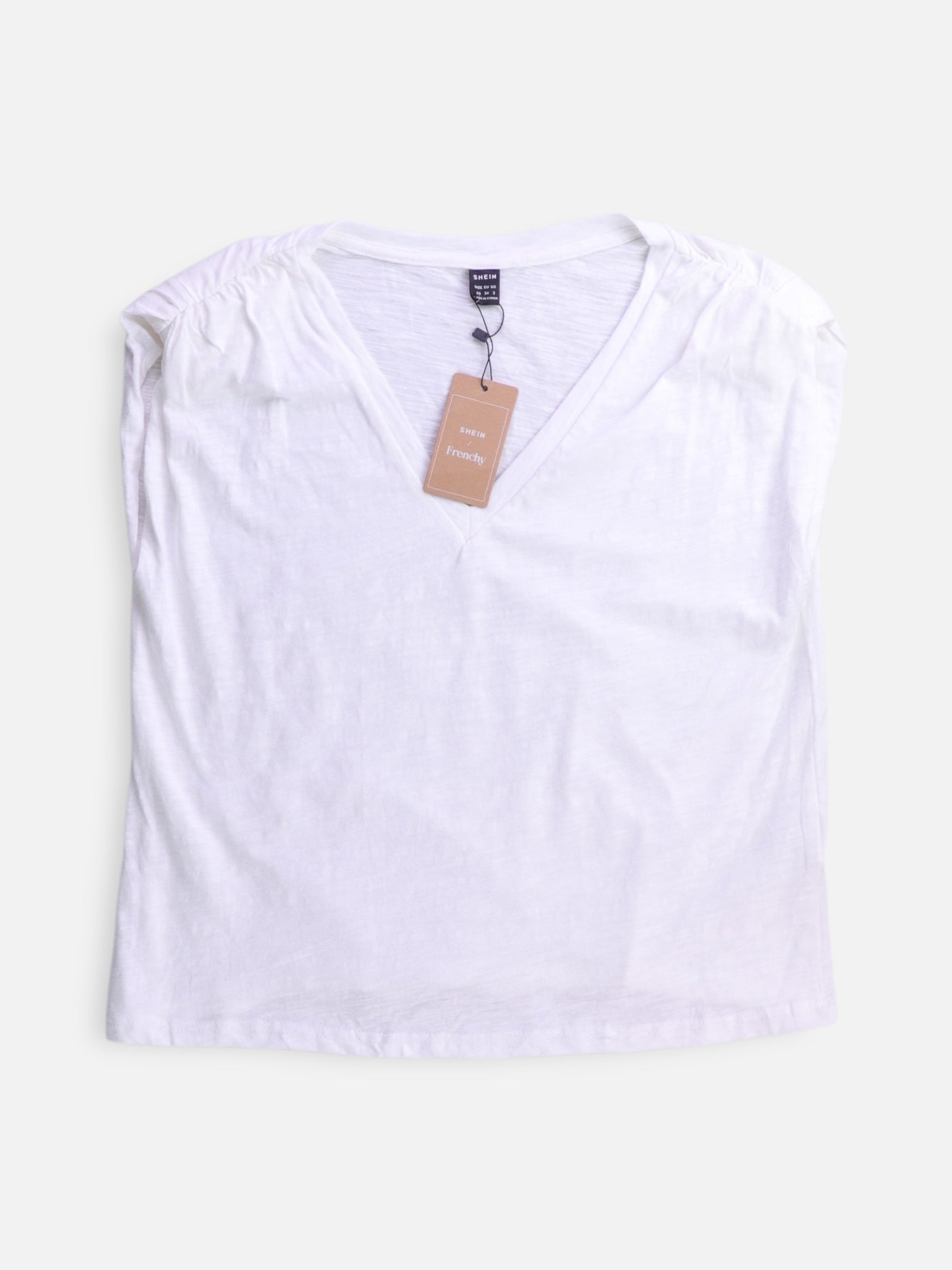 SHEIN Blusa Casual - Mujer - XL