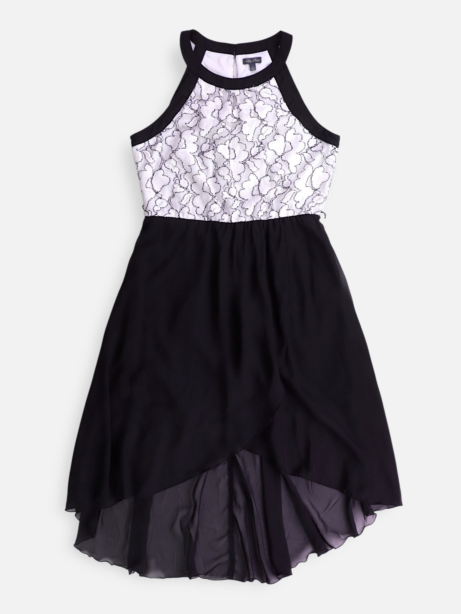 Vestido Casual - Mujer - Large