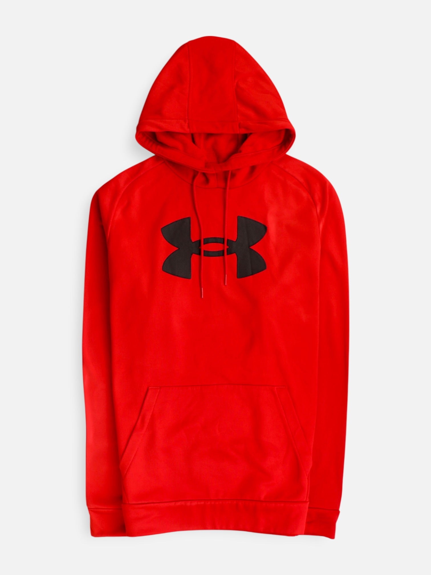 Under Armour Sudadera Hoodie Deportivo - Hombre - Large