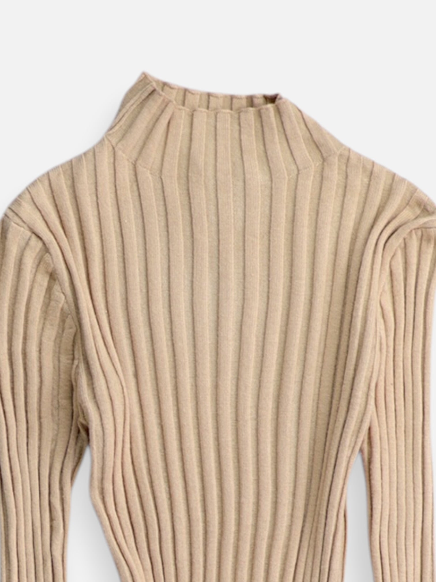 Forever 21 Blusa Body - Mujer - Small