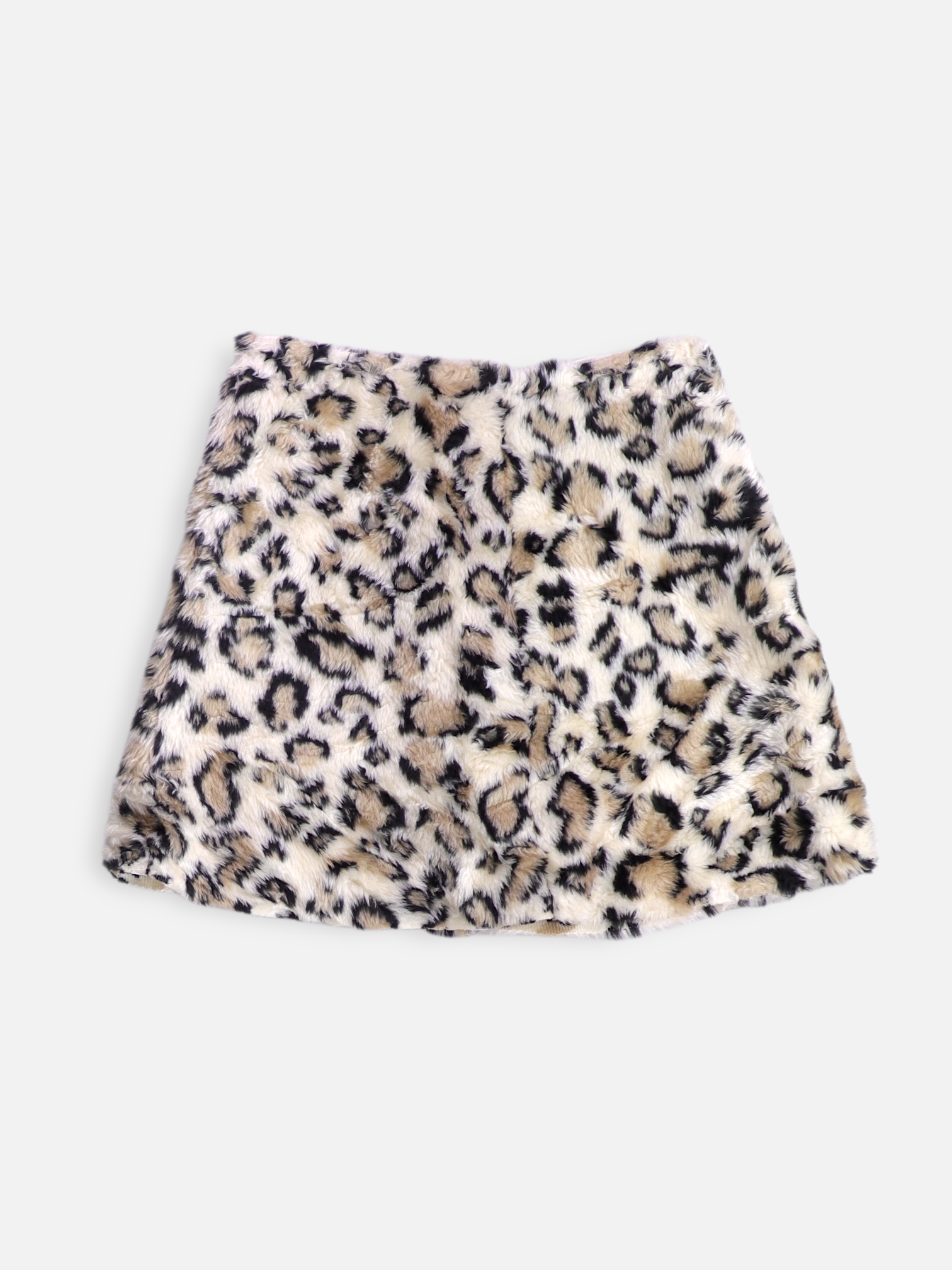 Falda Casual - Mujer - N/A