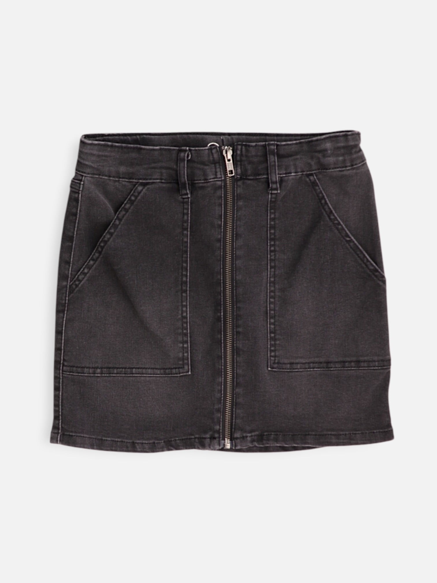 Falda Casual - Niña - Large - 10-12Y (Años)