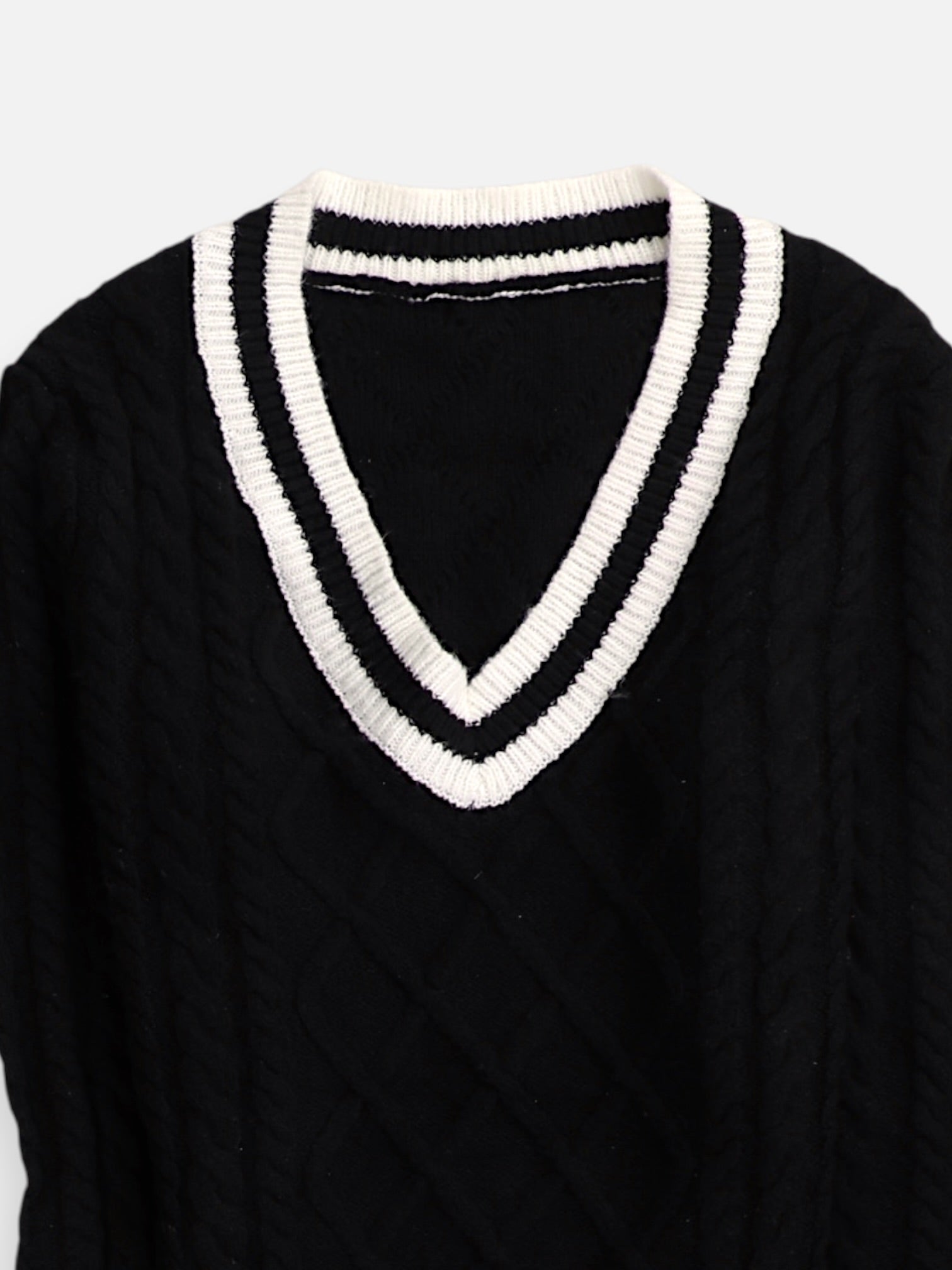 Sueter Knit Casual - Mujer - N/A
