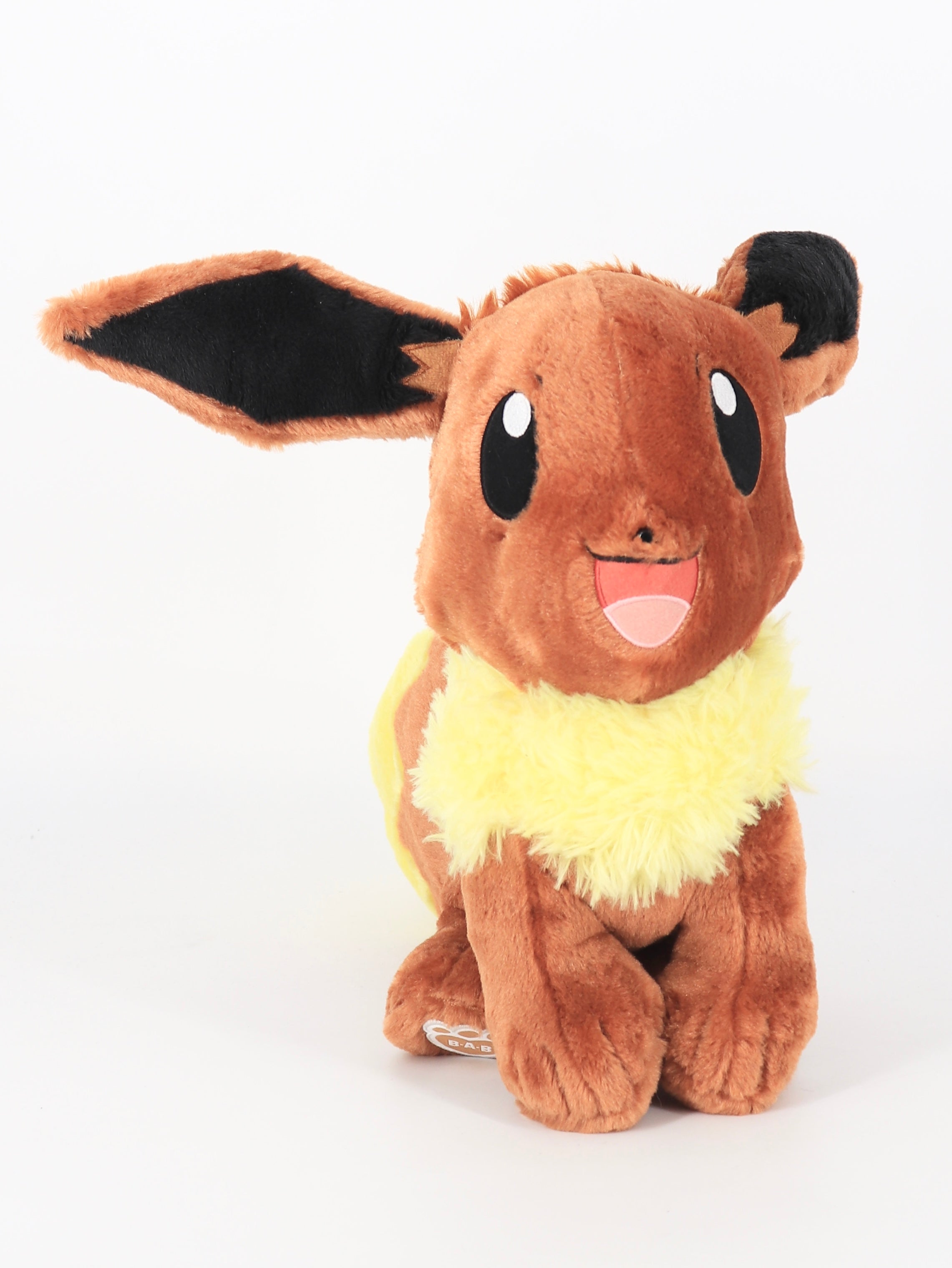 Pop Culture Peluche Habla - Unisex - Talla Única (One Size)