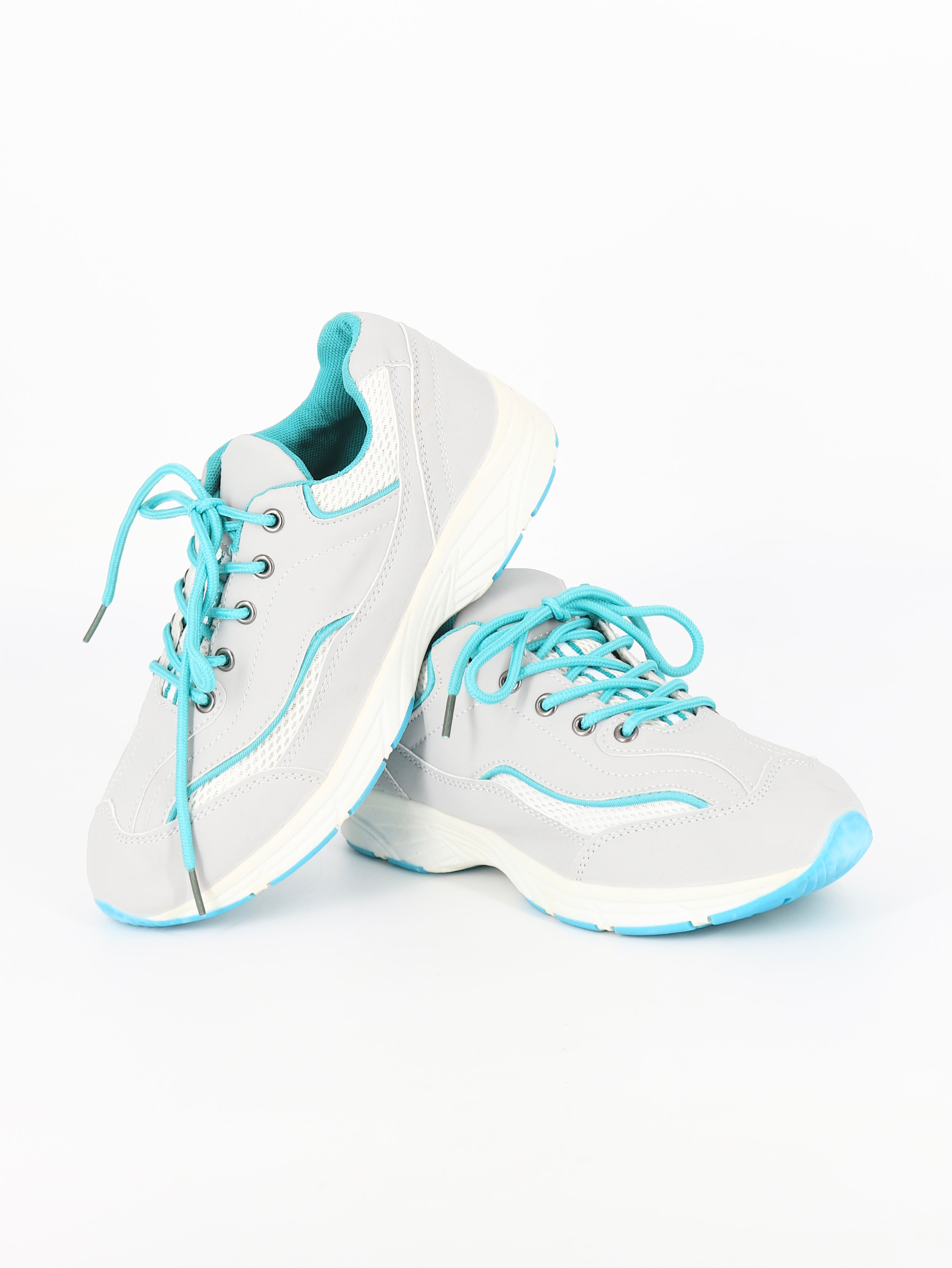Tenis Deportivo Basic - Mujer - US 6