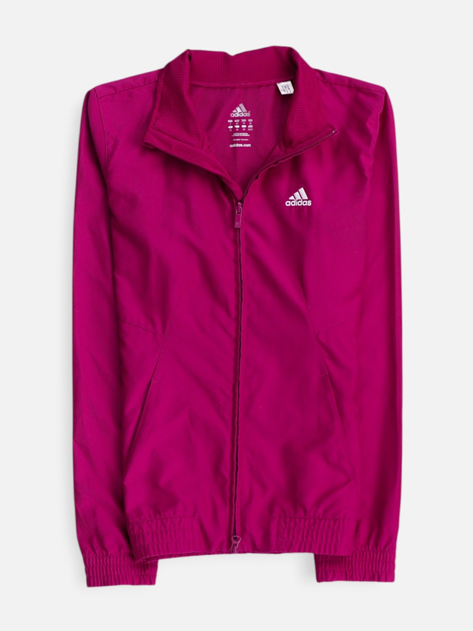 Adidas Sudadera Fleece Deportivo - Mujer - XS