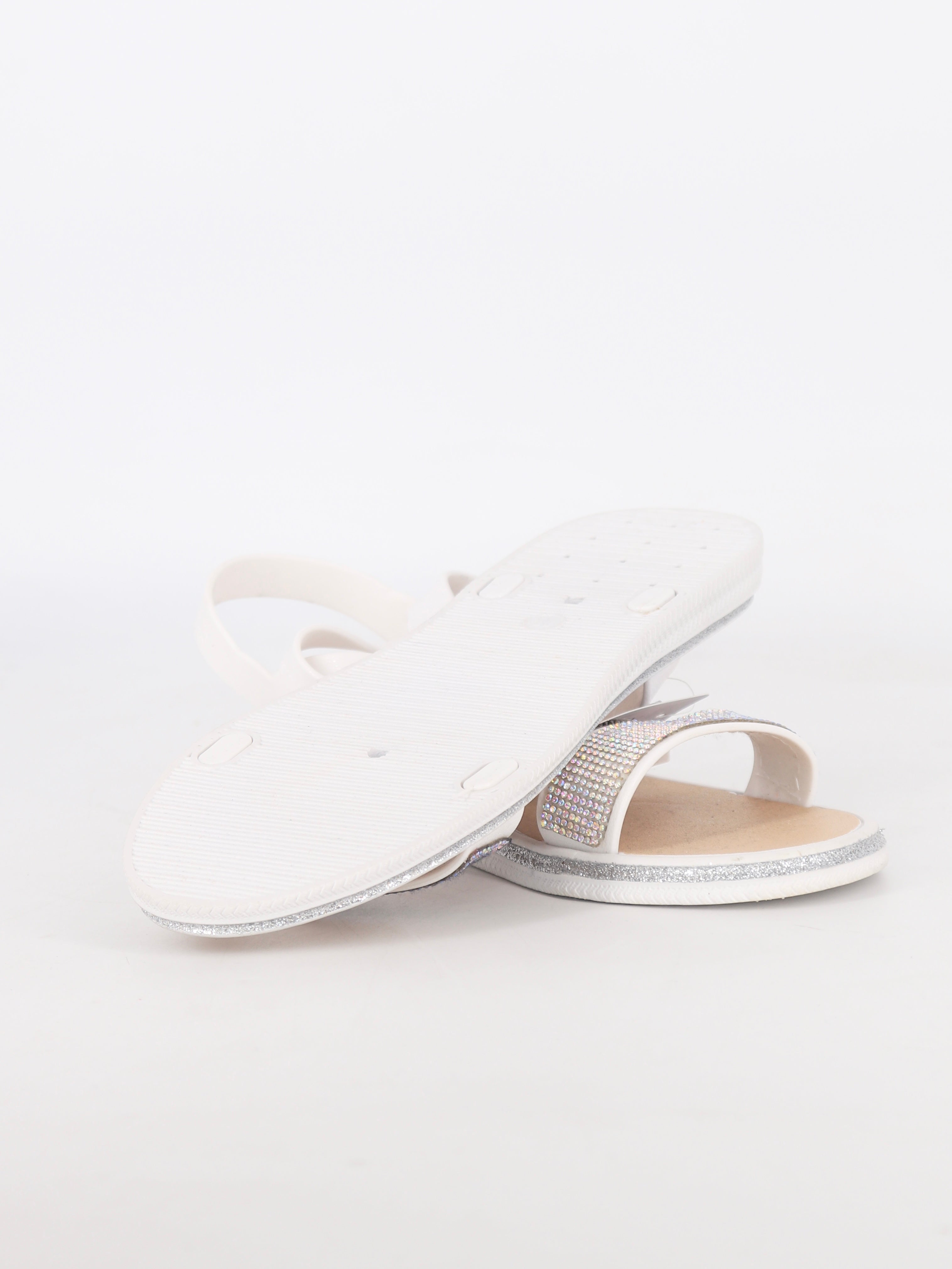 Sandalias Casual Basic - Mujer - US 11