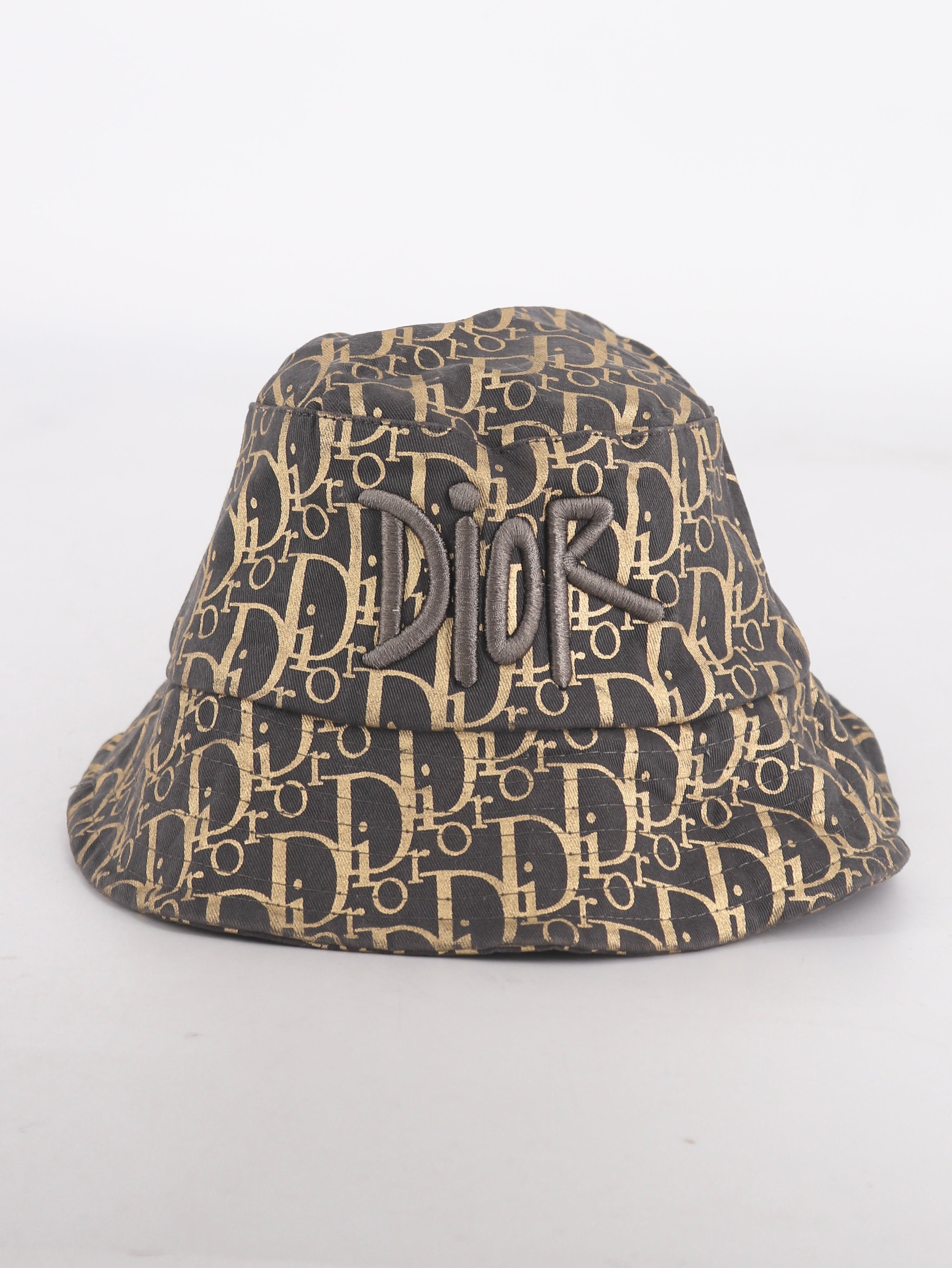 Christian Dior Bucket Hat Basic - Mujer - Talla Única (One Size)