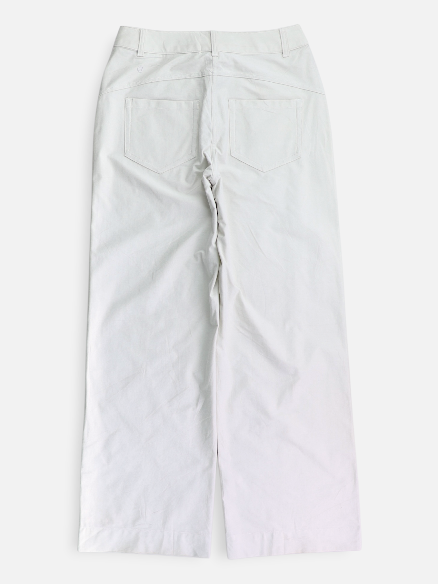 LULULEMON Pantalon Regular Fit Casual - Mujer - 28'