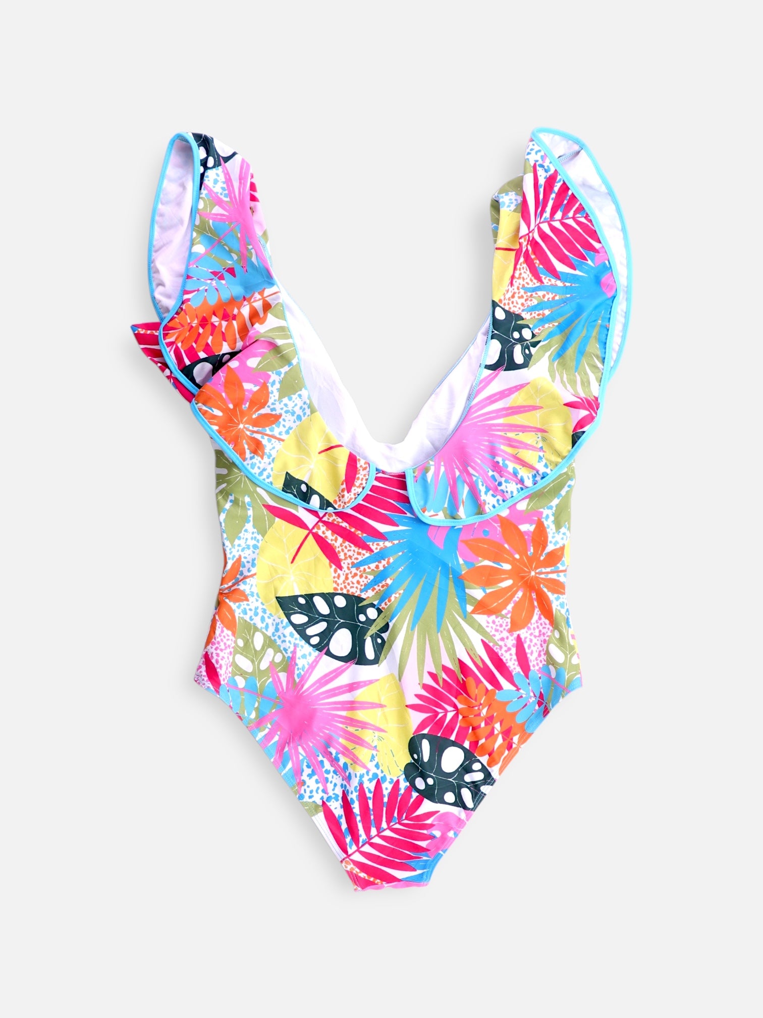 Traje de Verano Una pieza - Mujer - Large