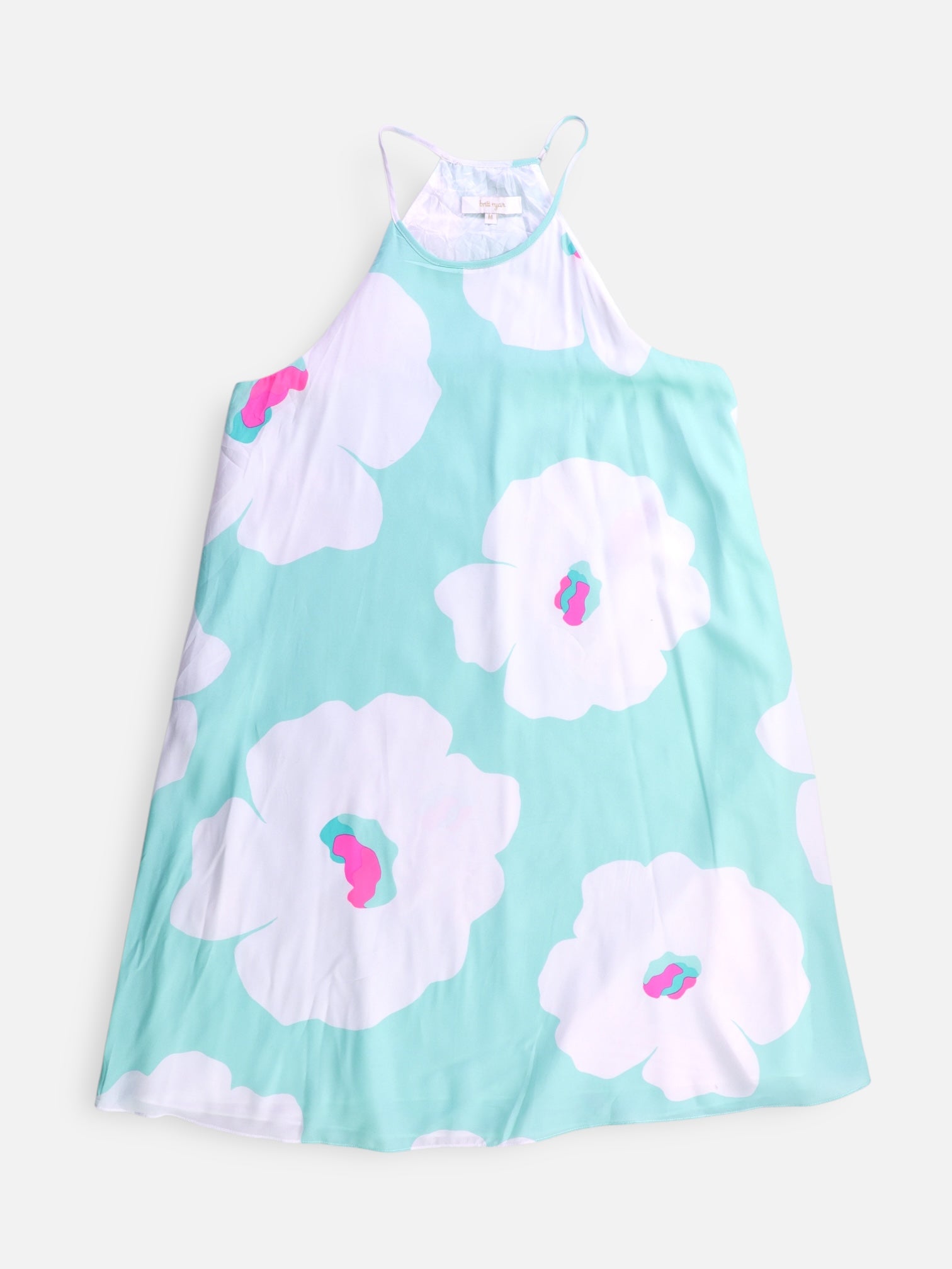 Vestido Verano - Mujer - Medium