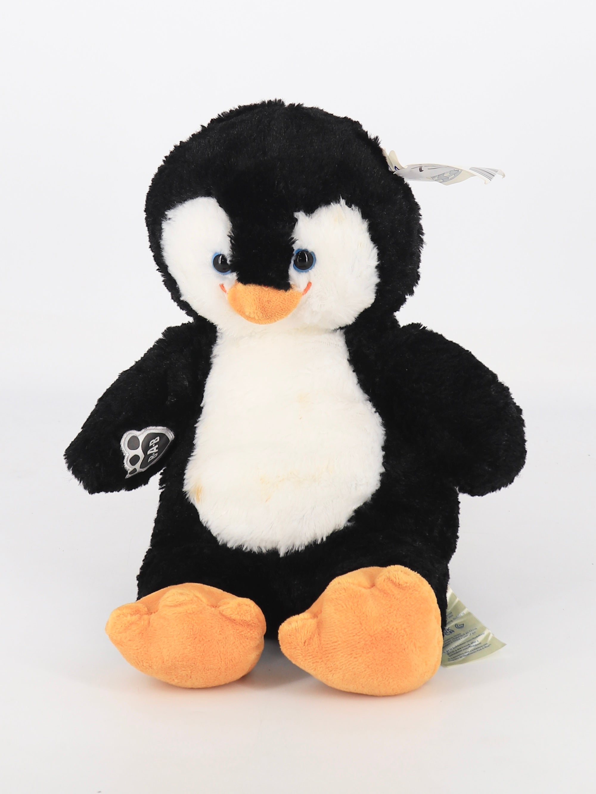 Peluche Animado - Unisex - Talla Única (One Size)