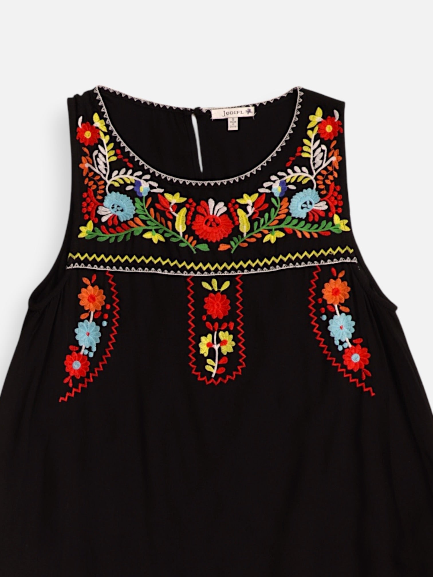 Vestido Casual - Mujer - Small