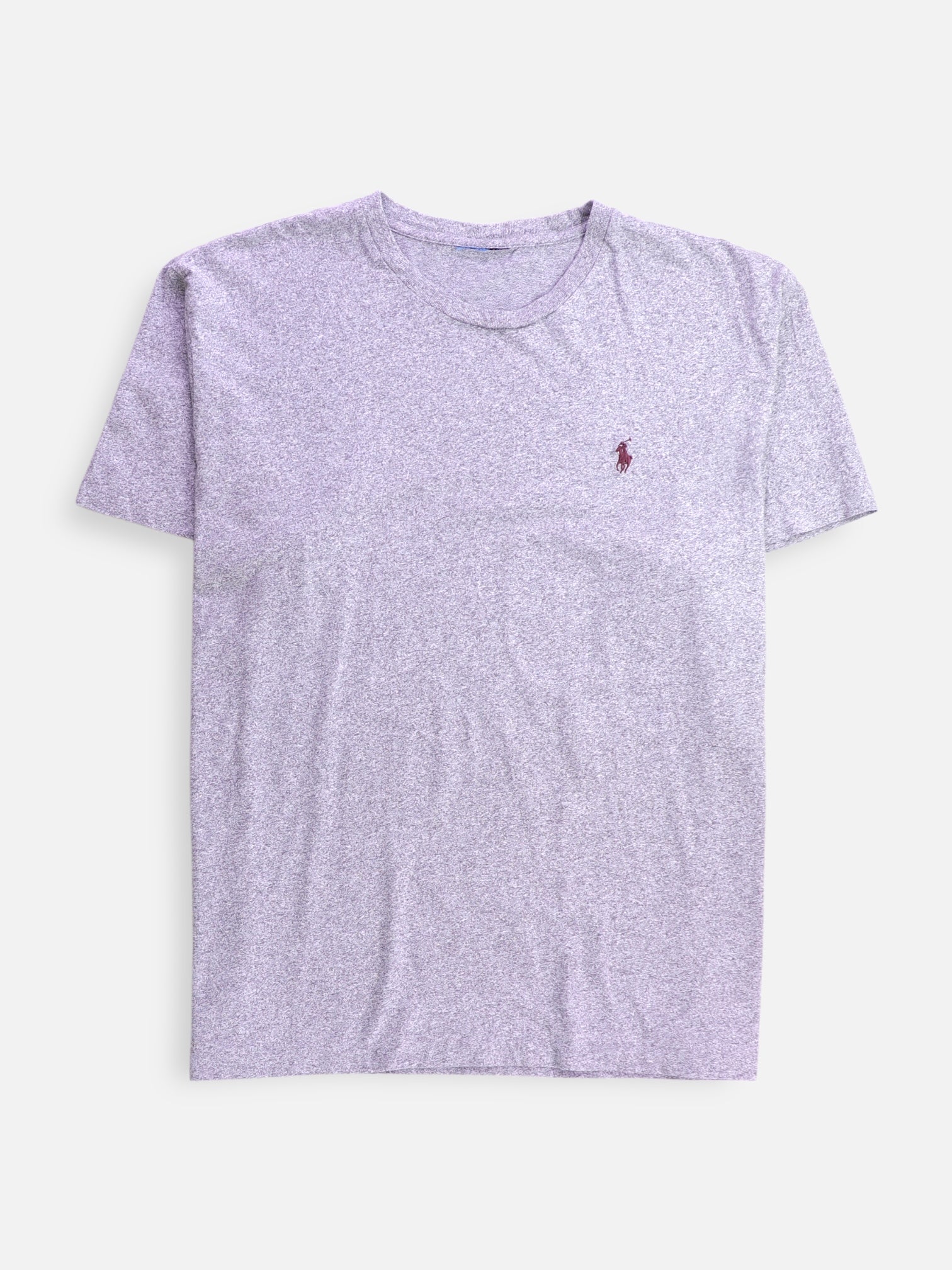 Camiseta Basic - Hombre - N/A