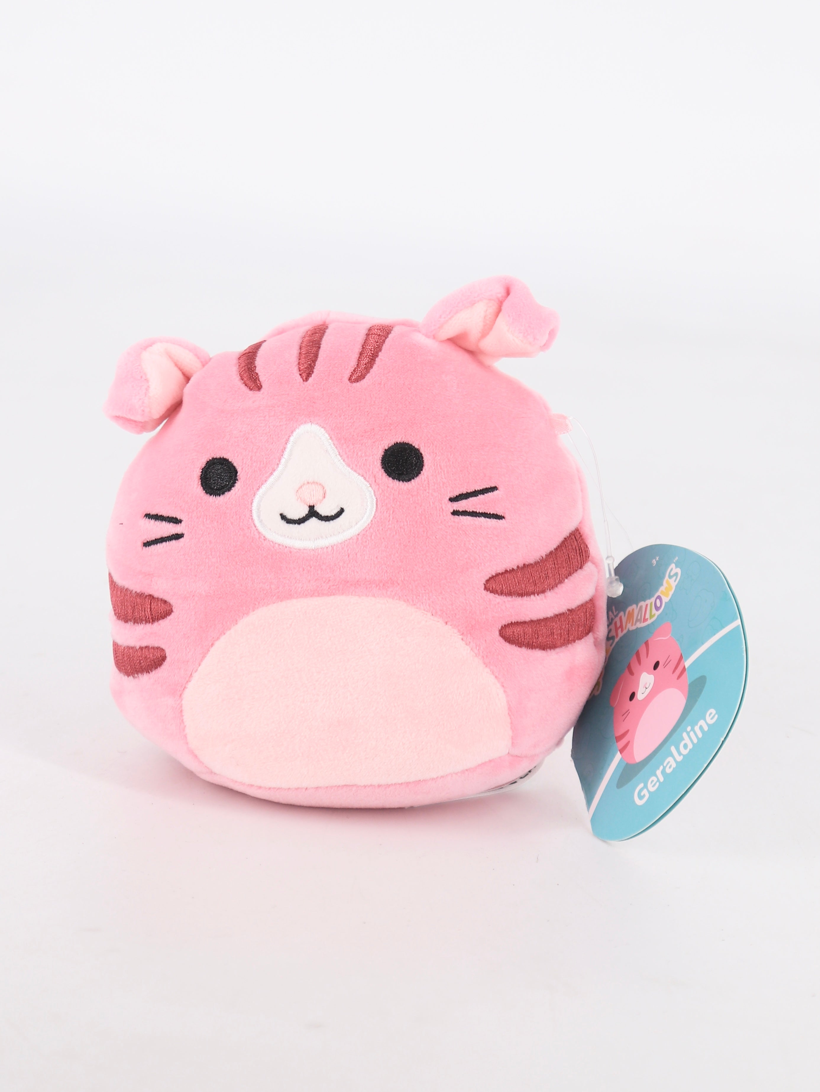 SOUISHMALLOWS Peluche Mini - Unisex - Talla Única (One Size)