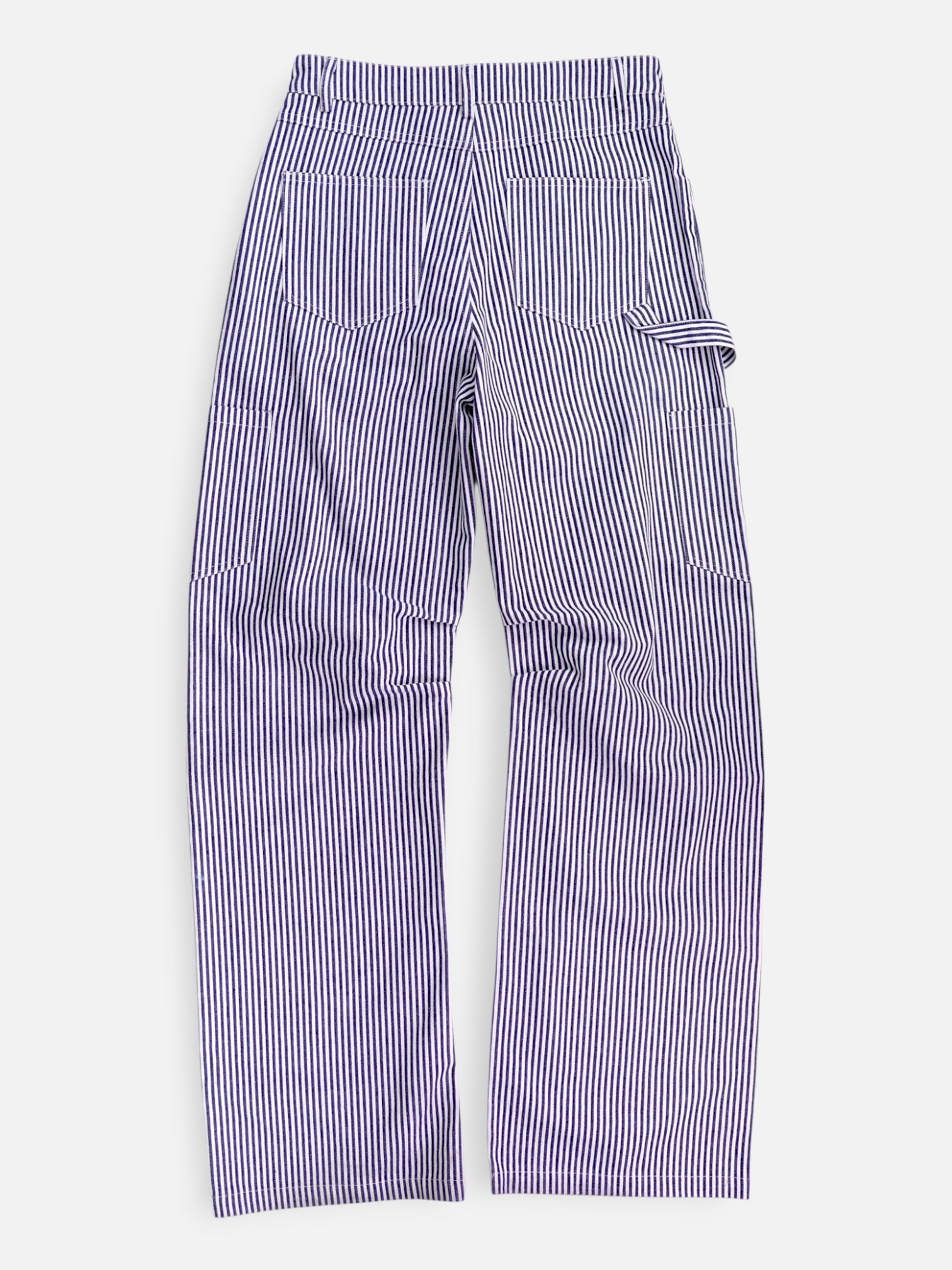 Pantalon Casual  Cargo - Mujer - XS