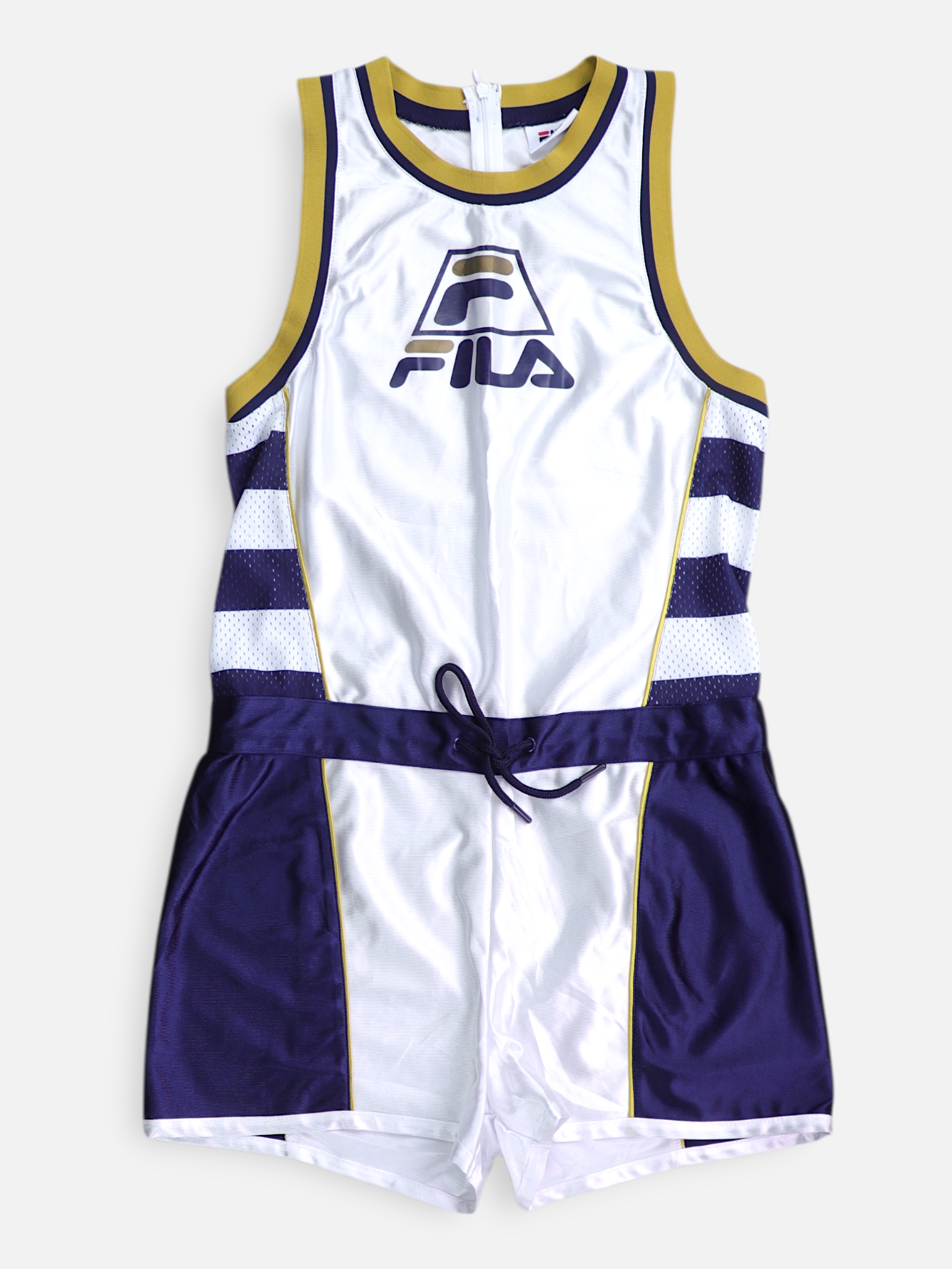 Fila Jumpsuit Deportivo - Mujer - Medium